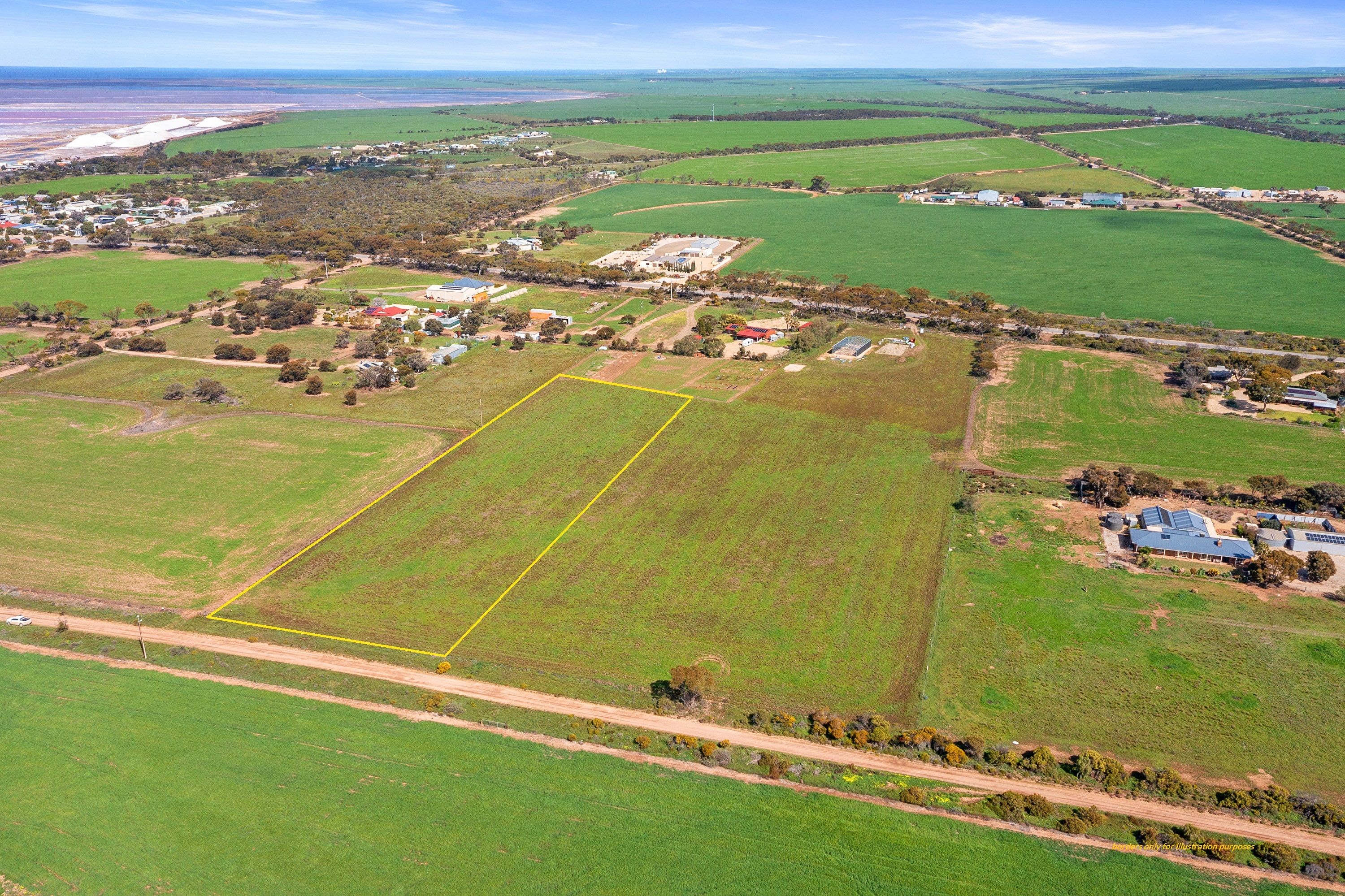 Lot 64 Mary Street, Price, SA 5570