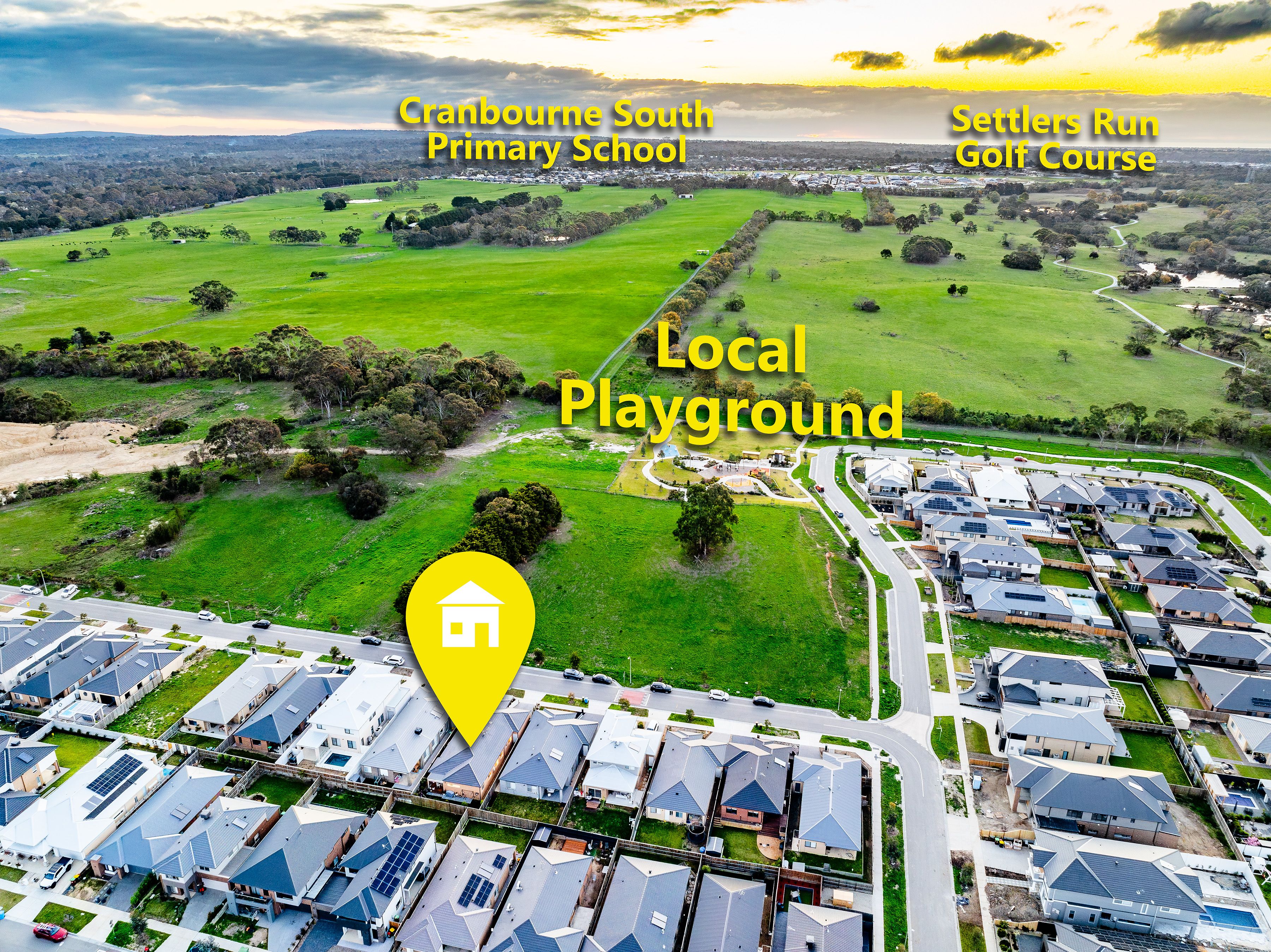 47 Bellthorpe Road, Botanic Ridge, VIC 3977