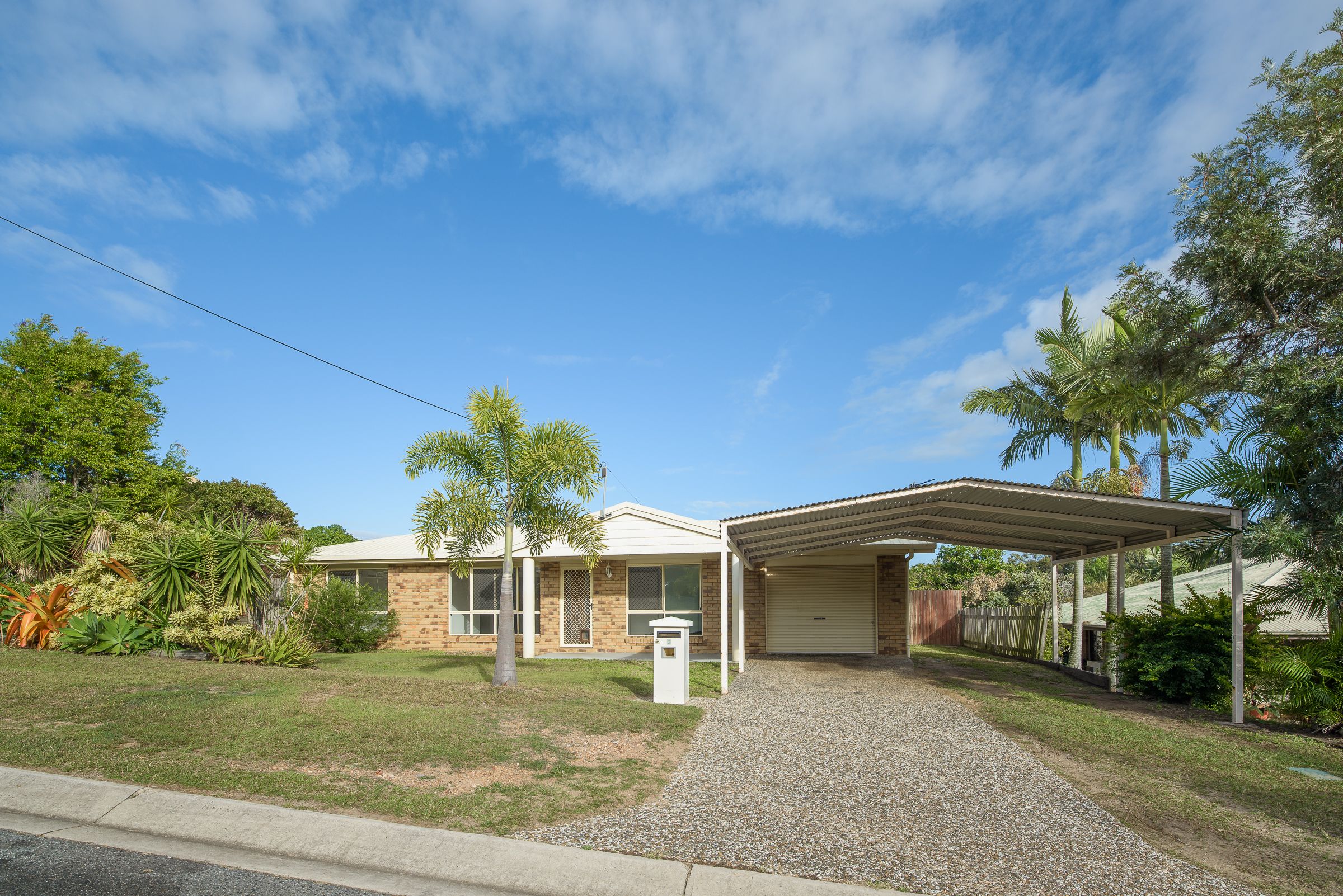 5 Lady Elliot Court, Clinton, QLD 4680