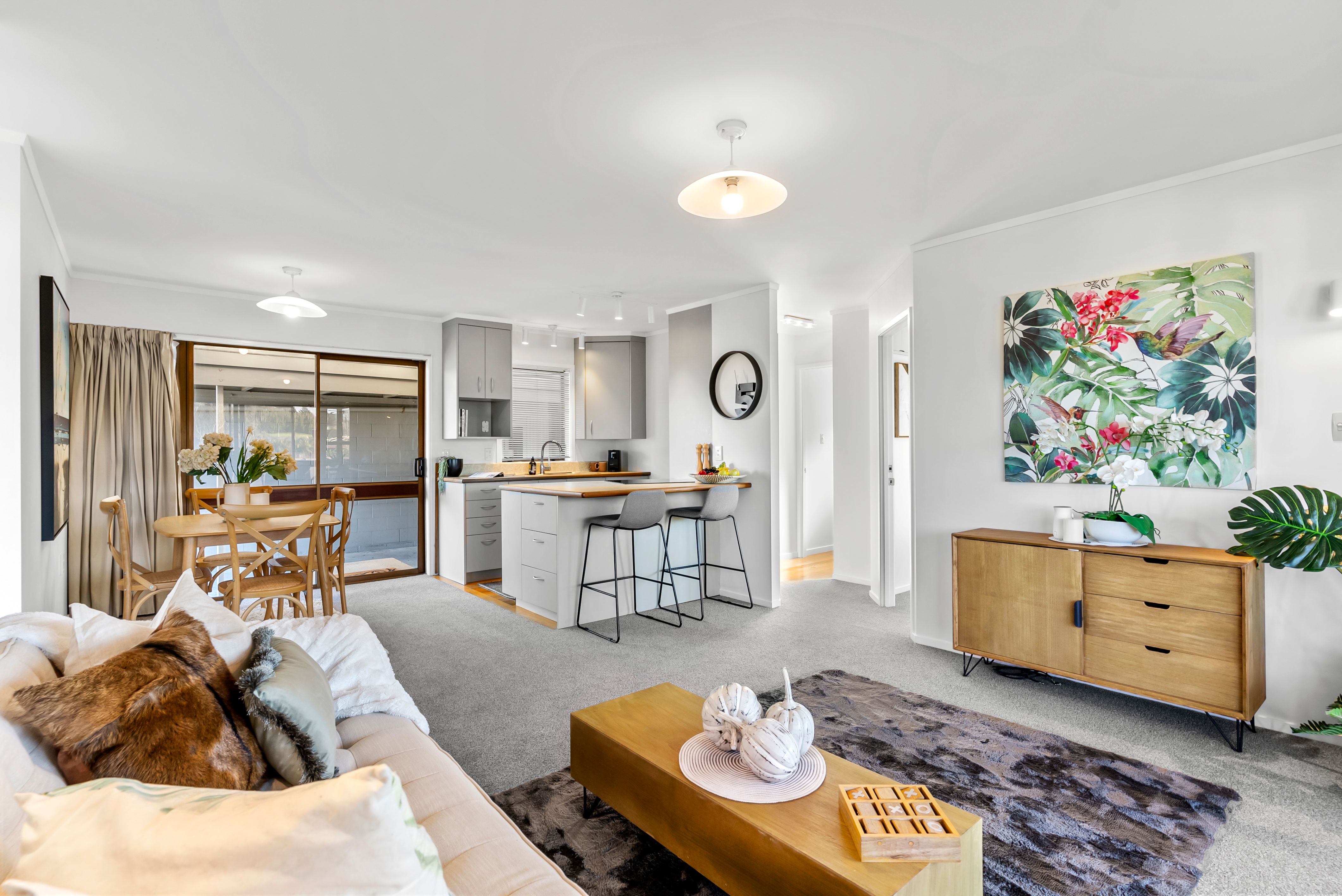 31B Bel Air Drive, Hillsborough, Auckland City