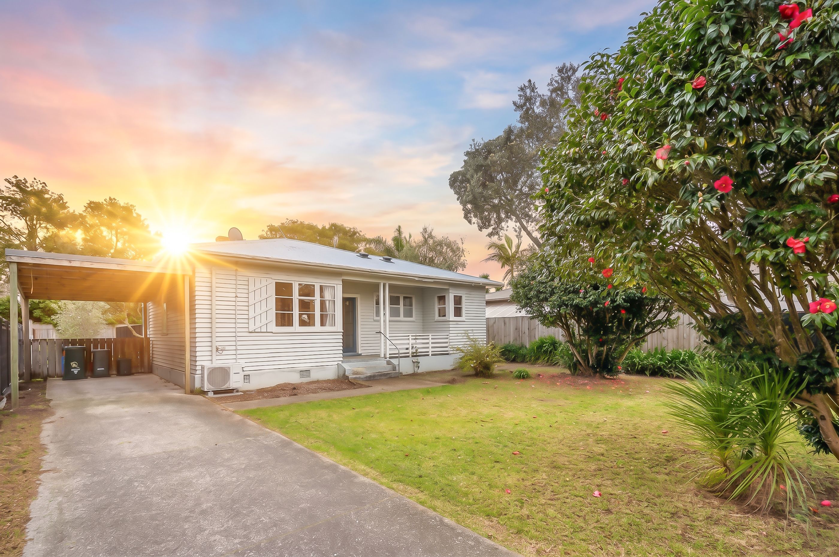 432 Point Chevalier Road, Point Chevalier, Auckland City