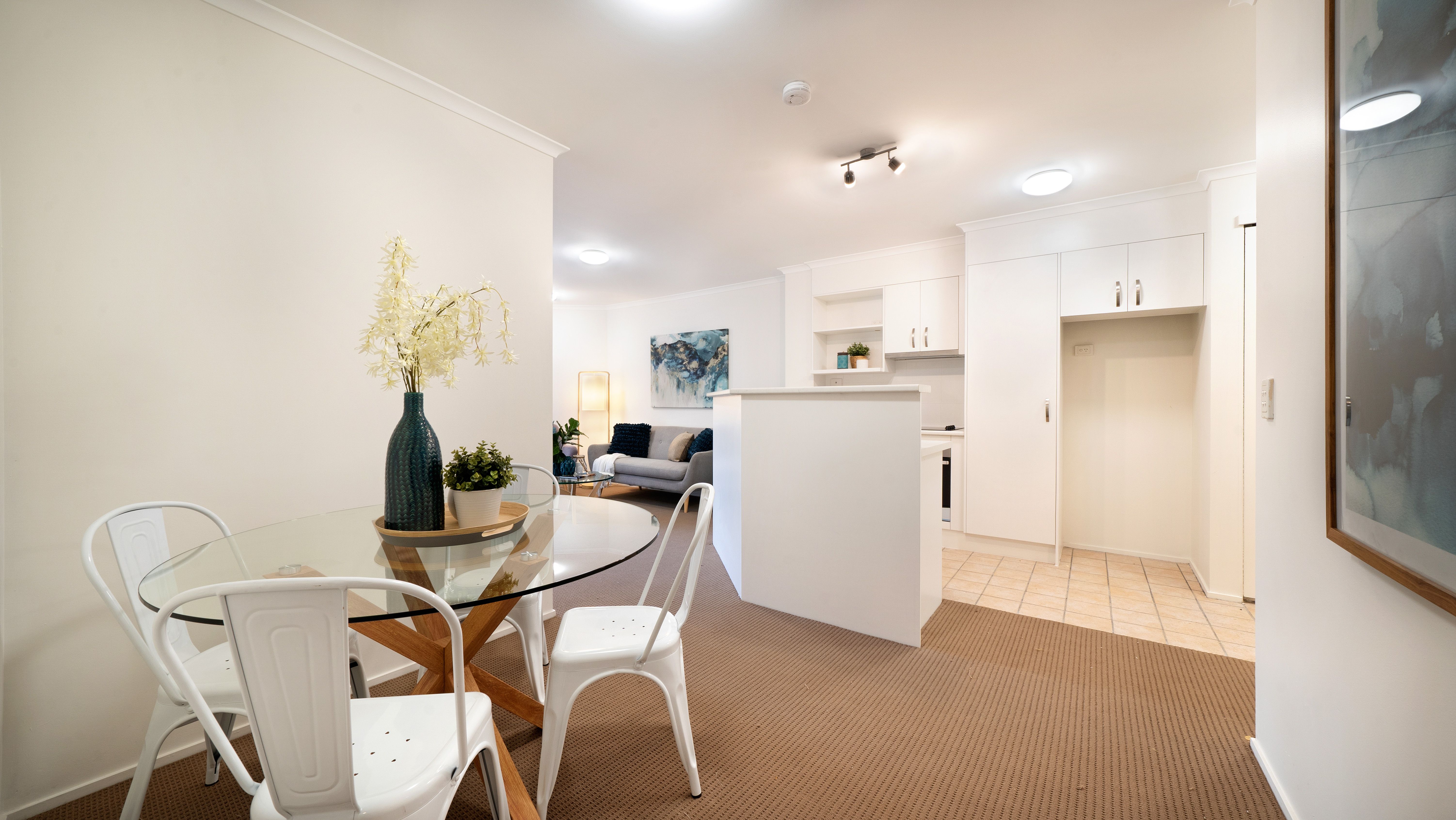 60/101 Bowen Street, Spring Hill, QLD 4000