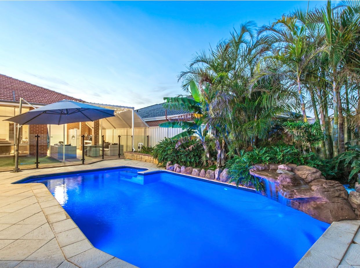 33 Baskerville Crescent, Baldivis, WA 6171
