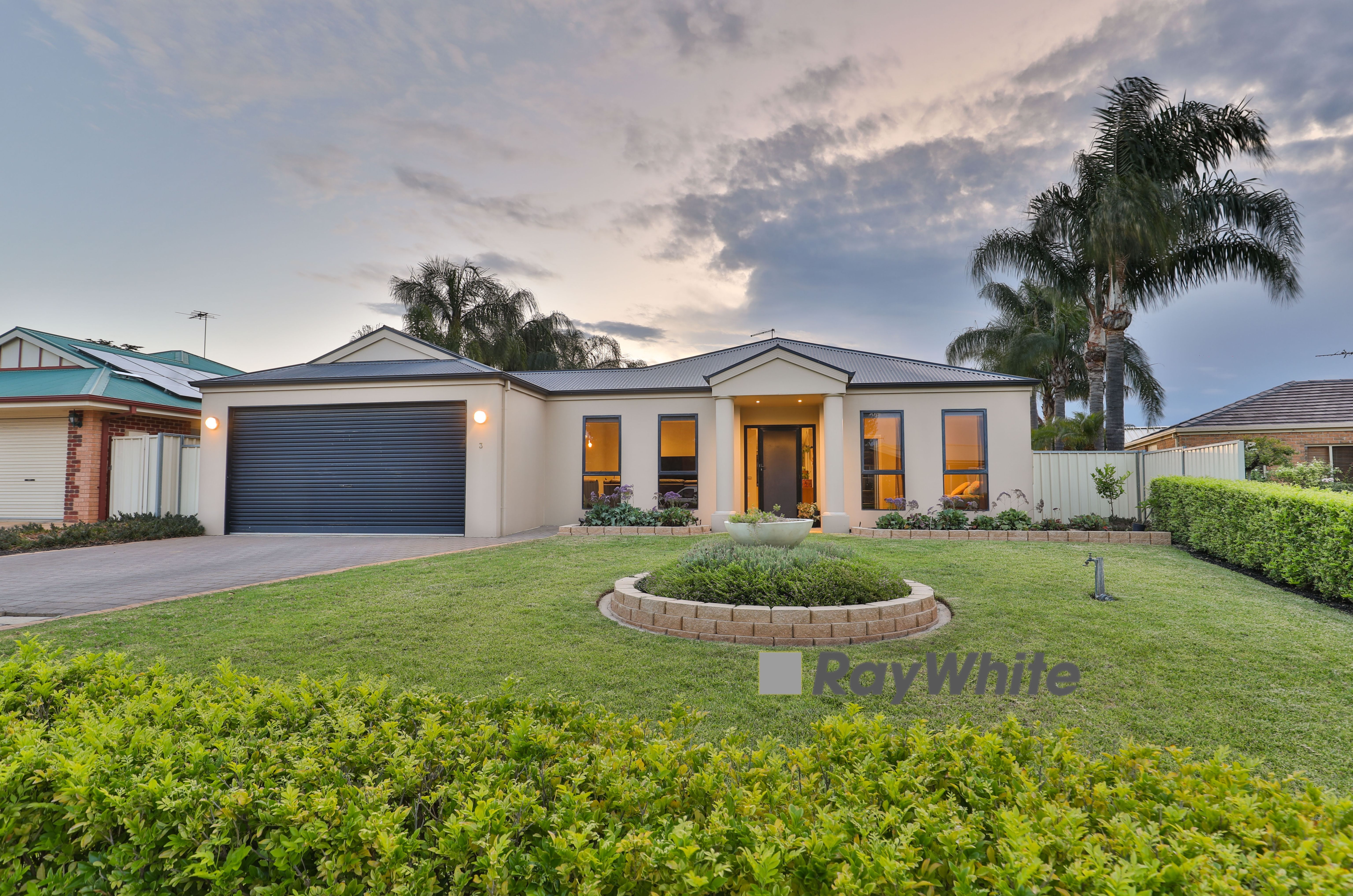 3 Westside Boulevard, Mildura, VIC 3500 Sold House Ray White Mildura
