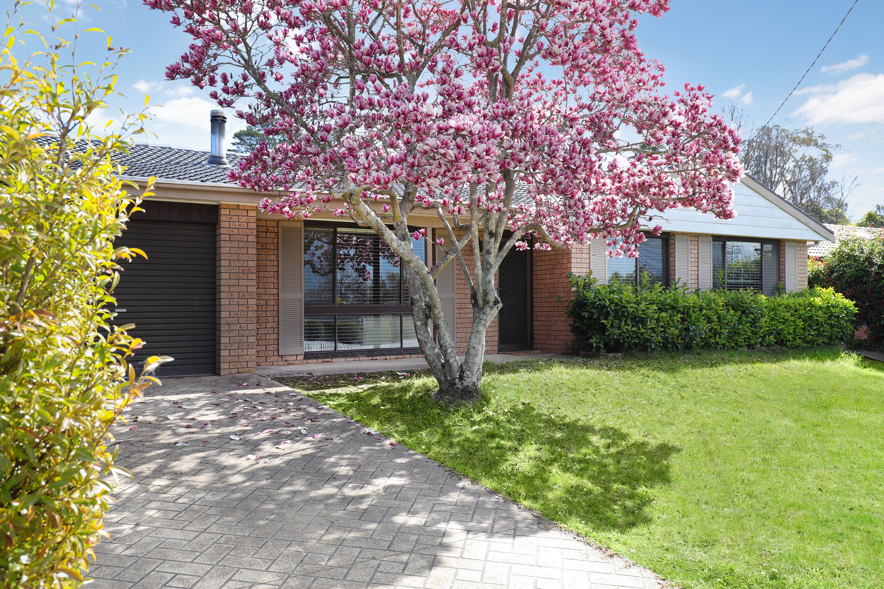 10 Blue Hills Road, Hazelbrook, NSW 2779 Sold House Ray White Upper Blue Mountains