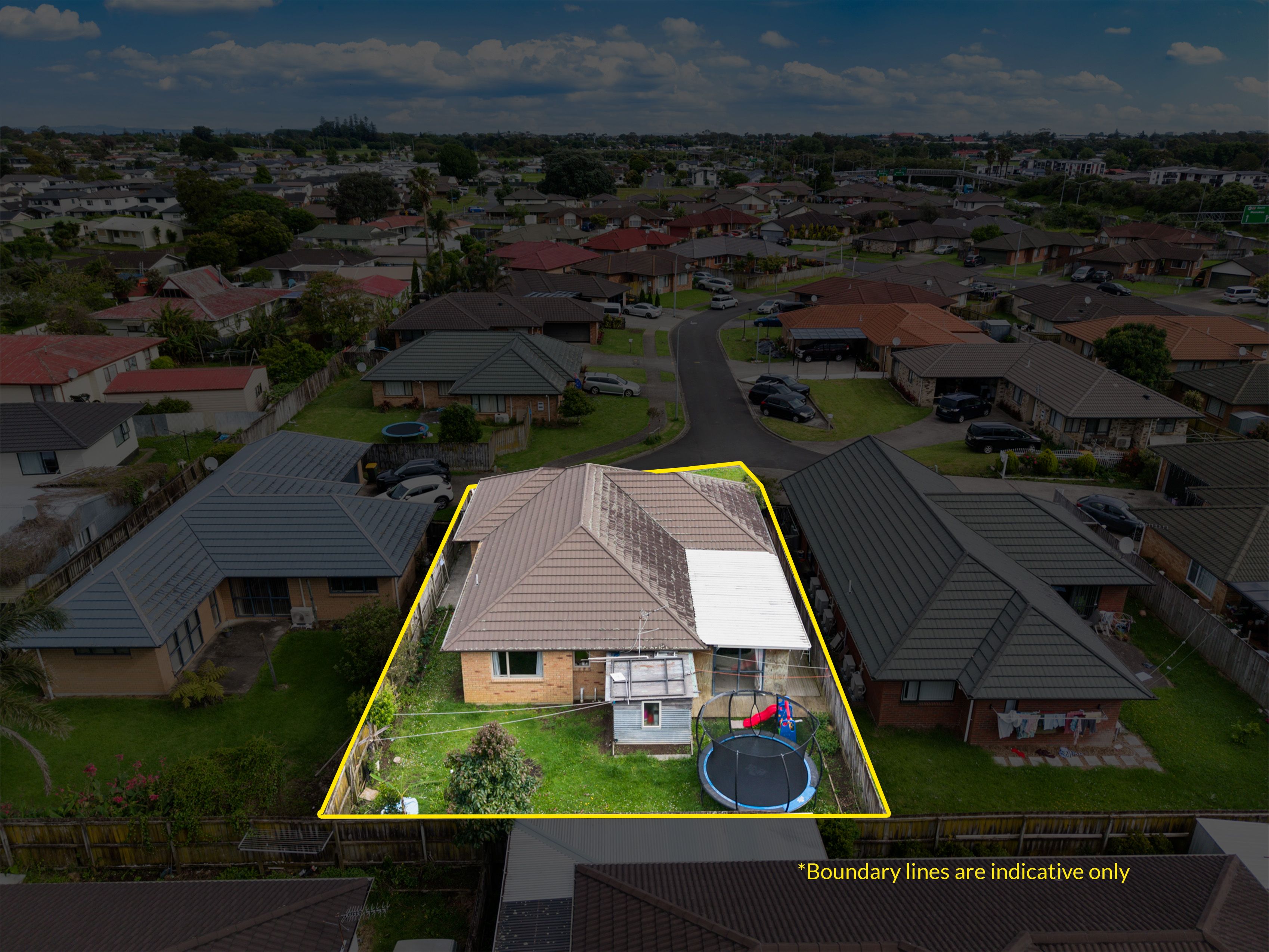 15 Stardon Place, Favona, Manukau City