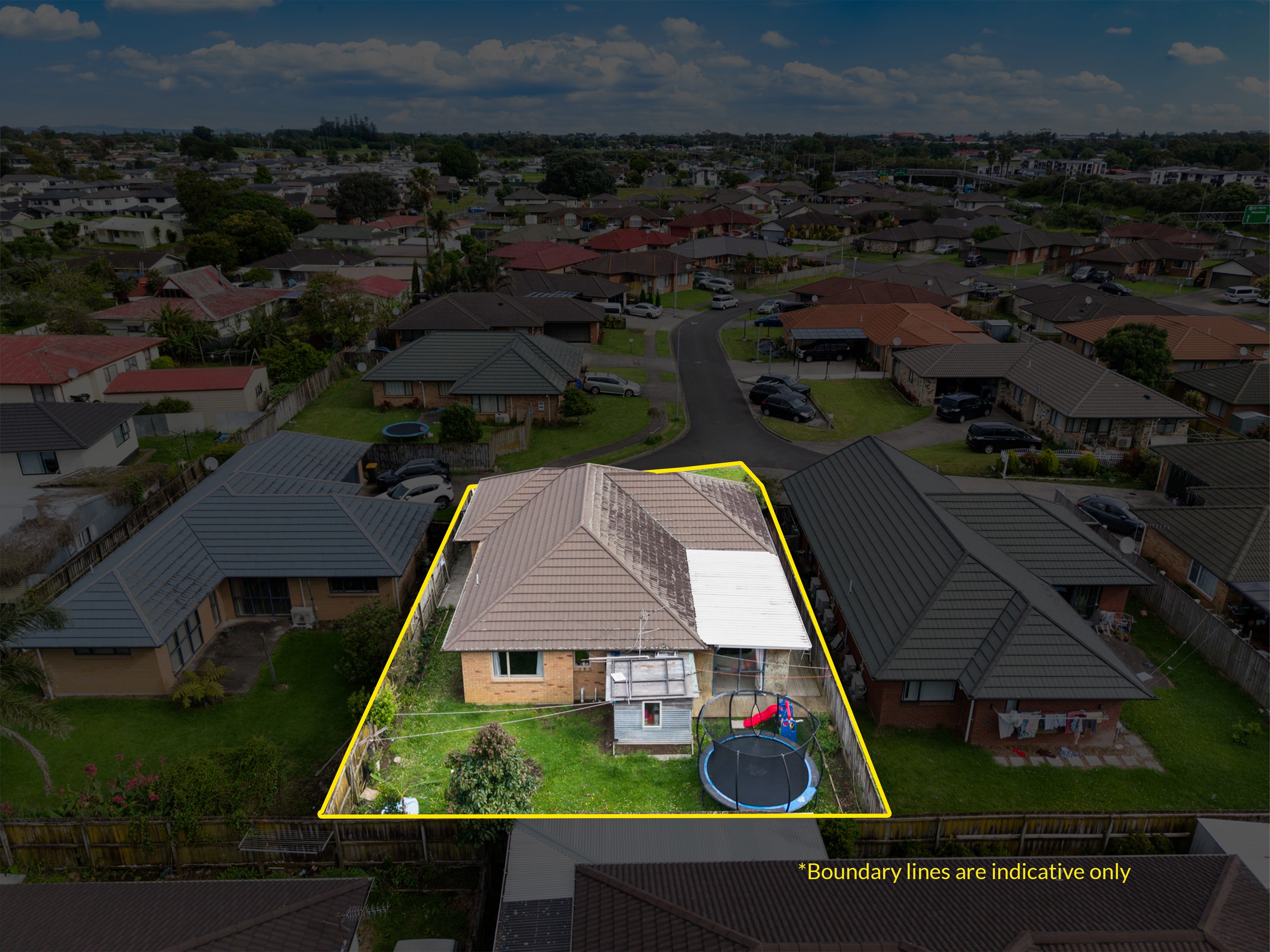 15 Stardon Place, Favona, Manukau City