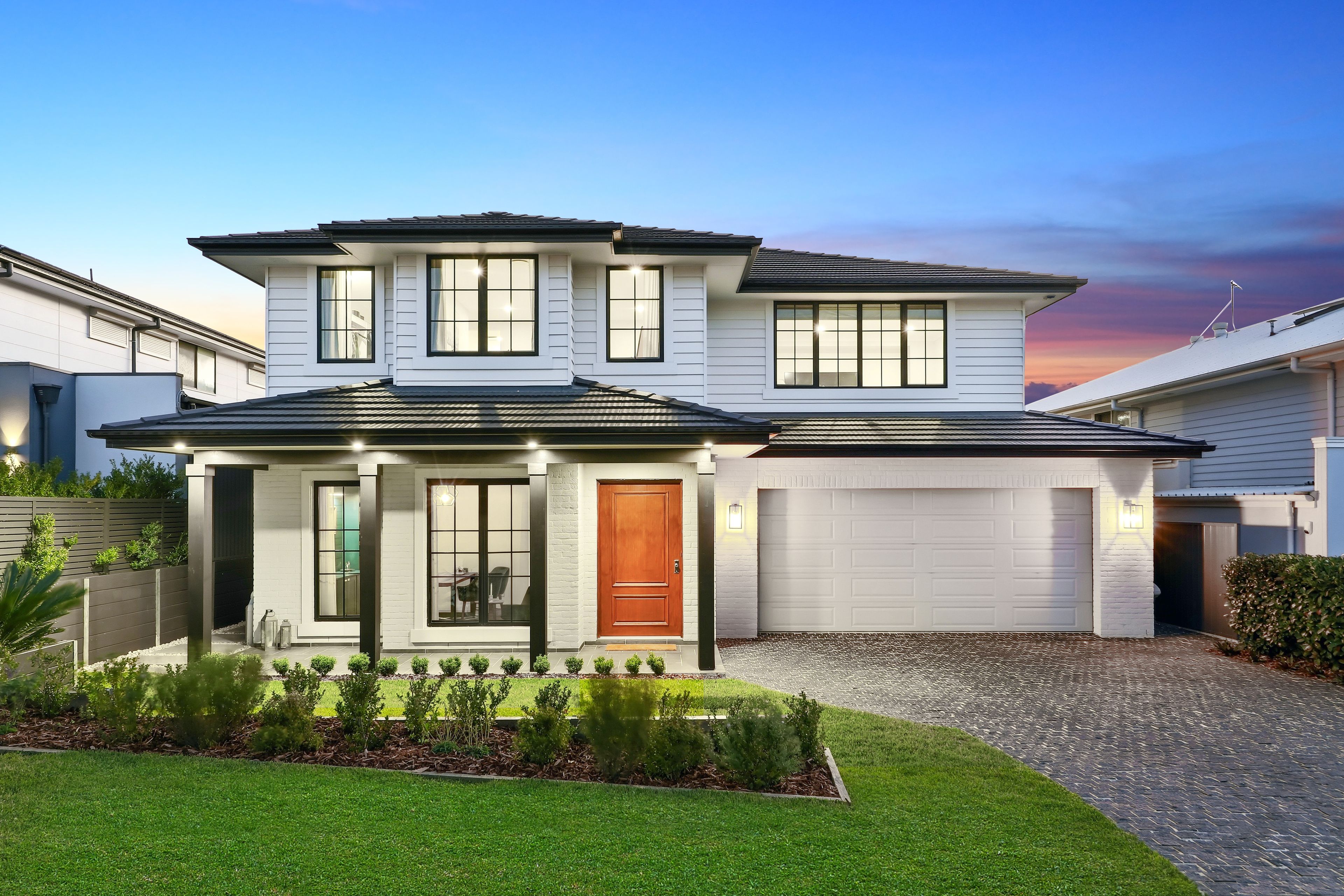 19 Chaelundi Crescent — photo from Ray White Everest Group - Norwest