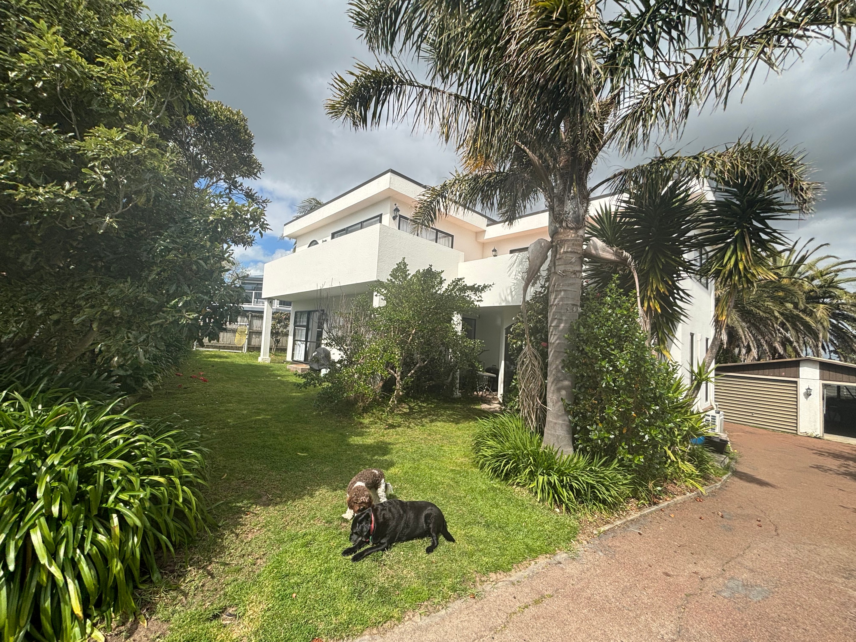 Beachlands, Manukau City
