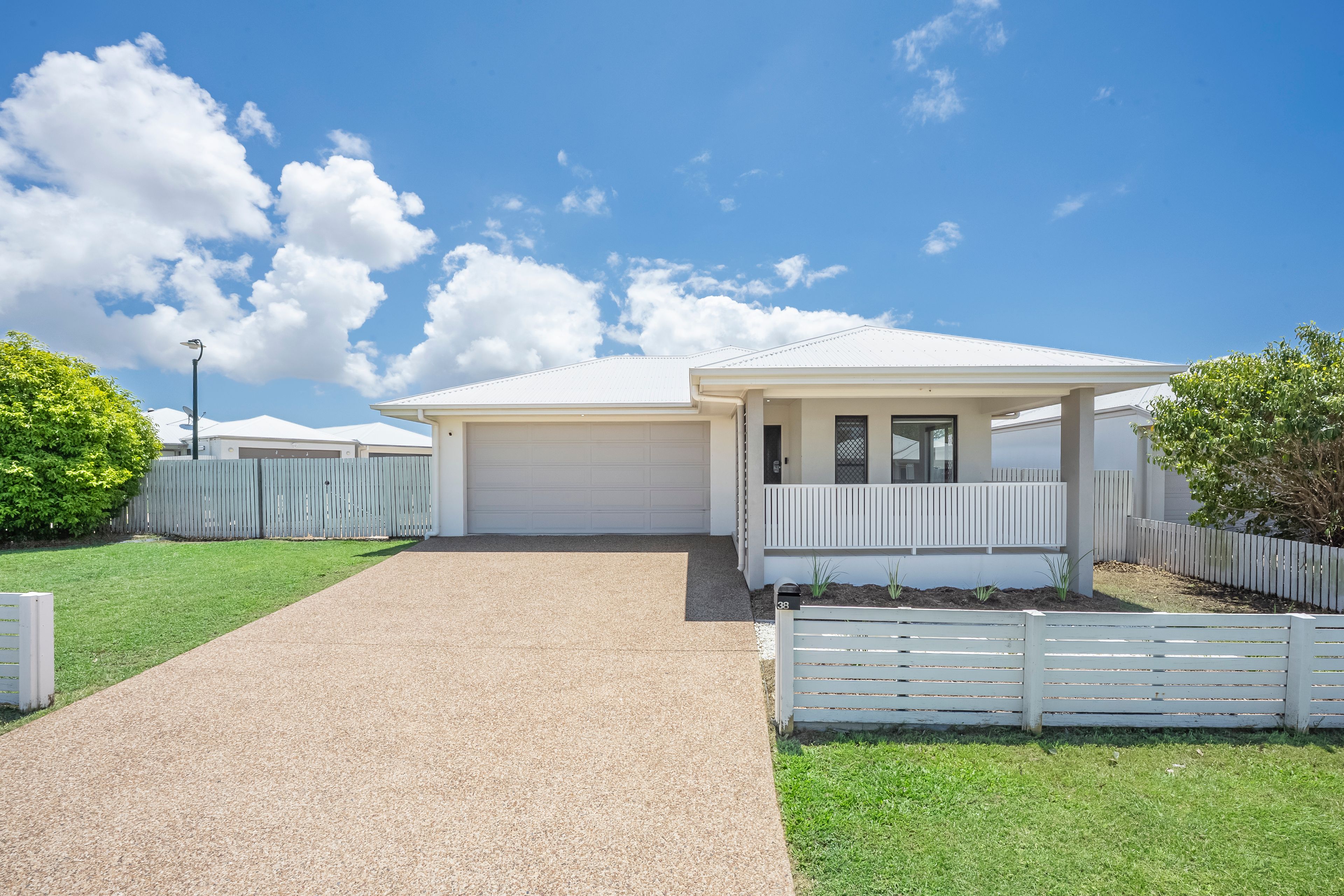 38 Sunning Street, Shaw, QLD 4818