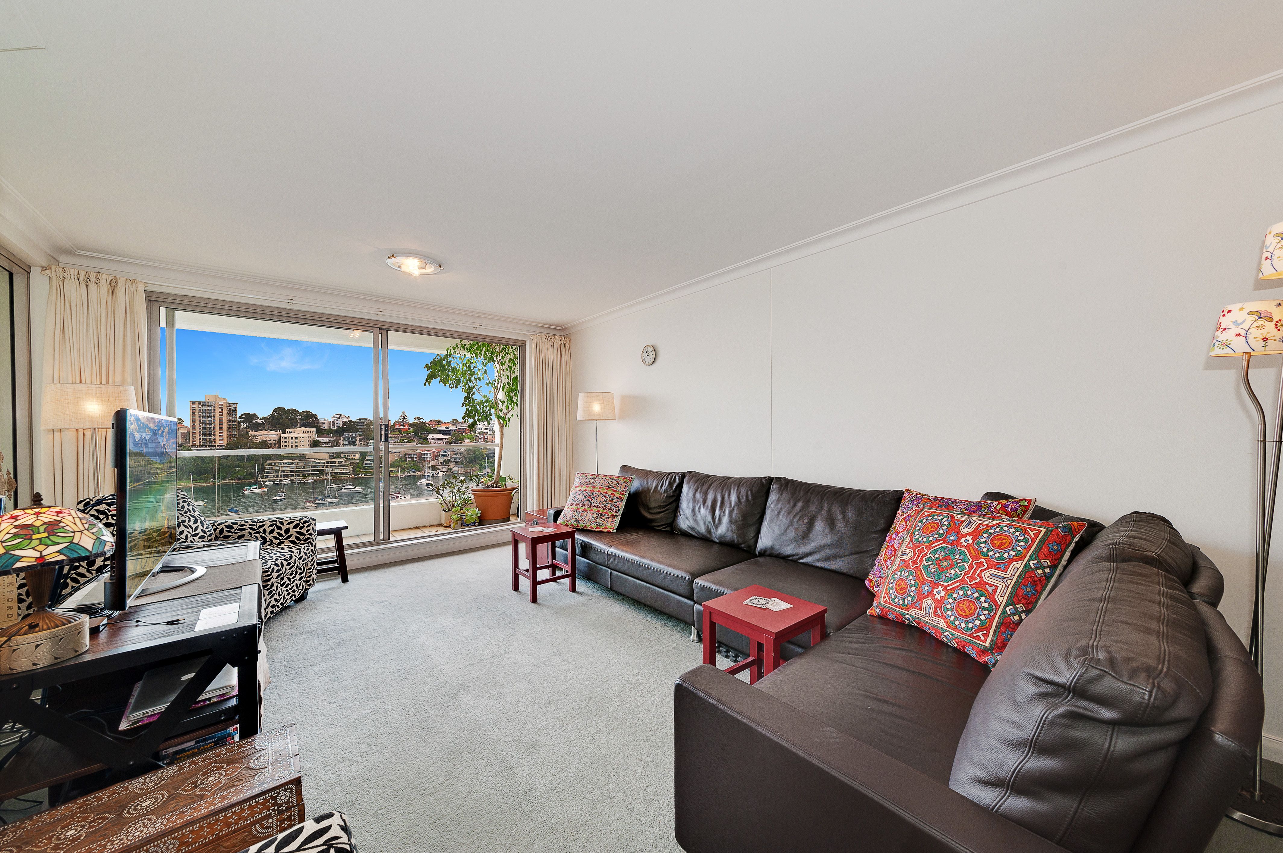 703/12 Glen Street, Milsons Point, NSW 2061
