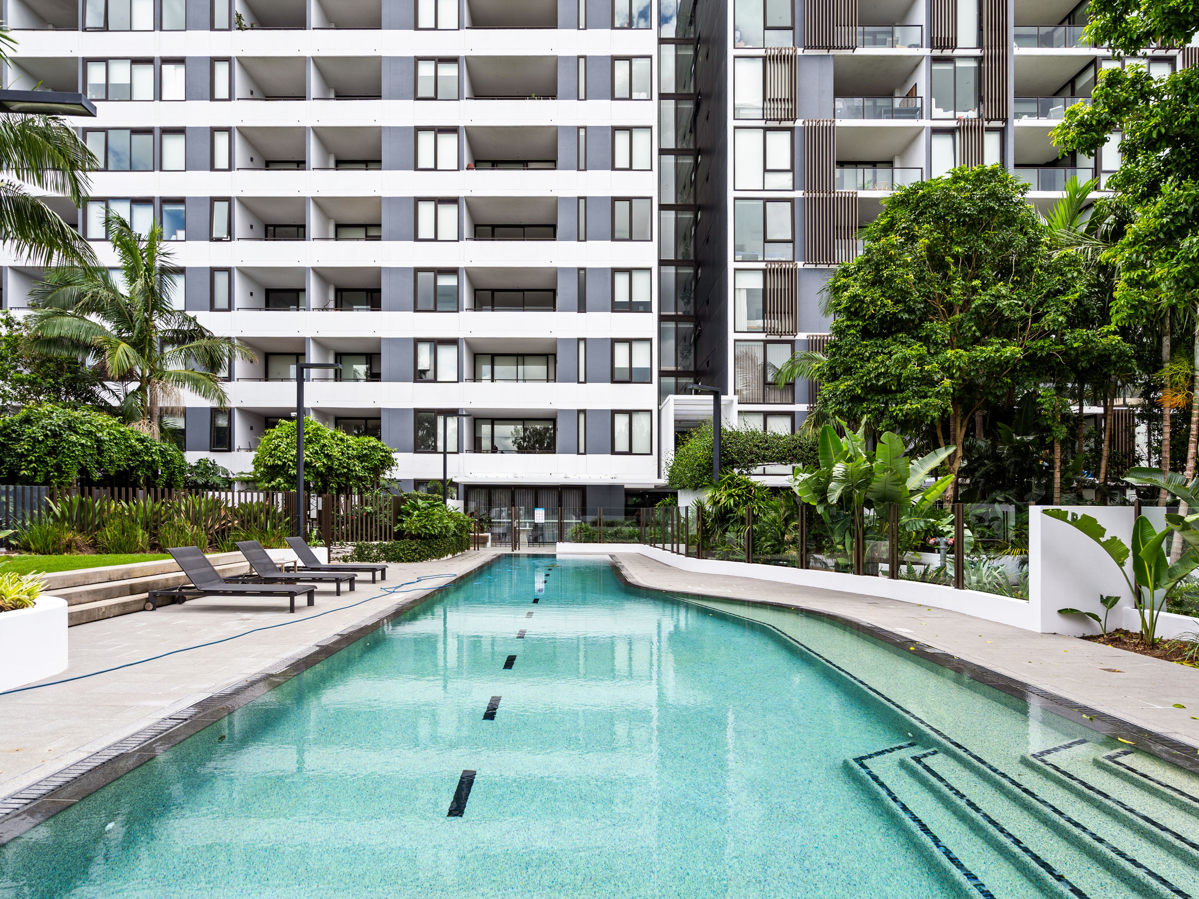 10312/320 Macarthur Avenue, Hamilton, QLD 4007