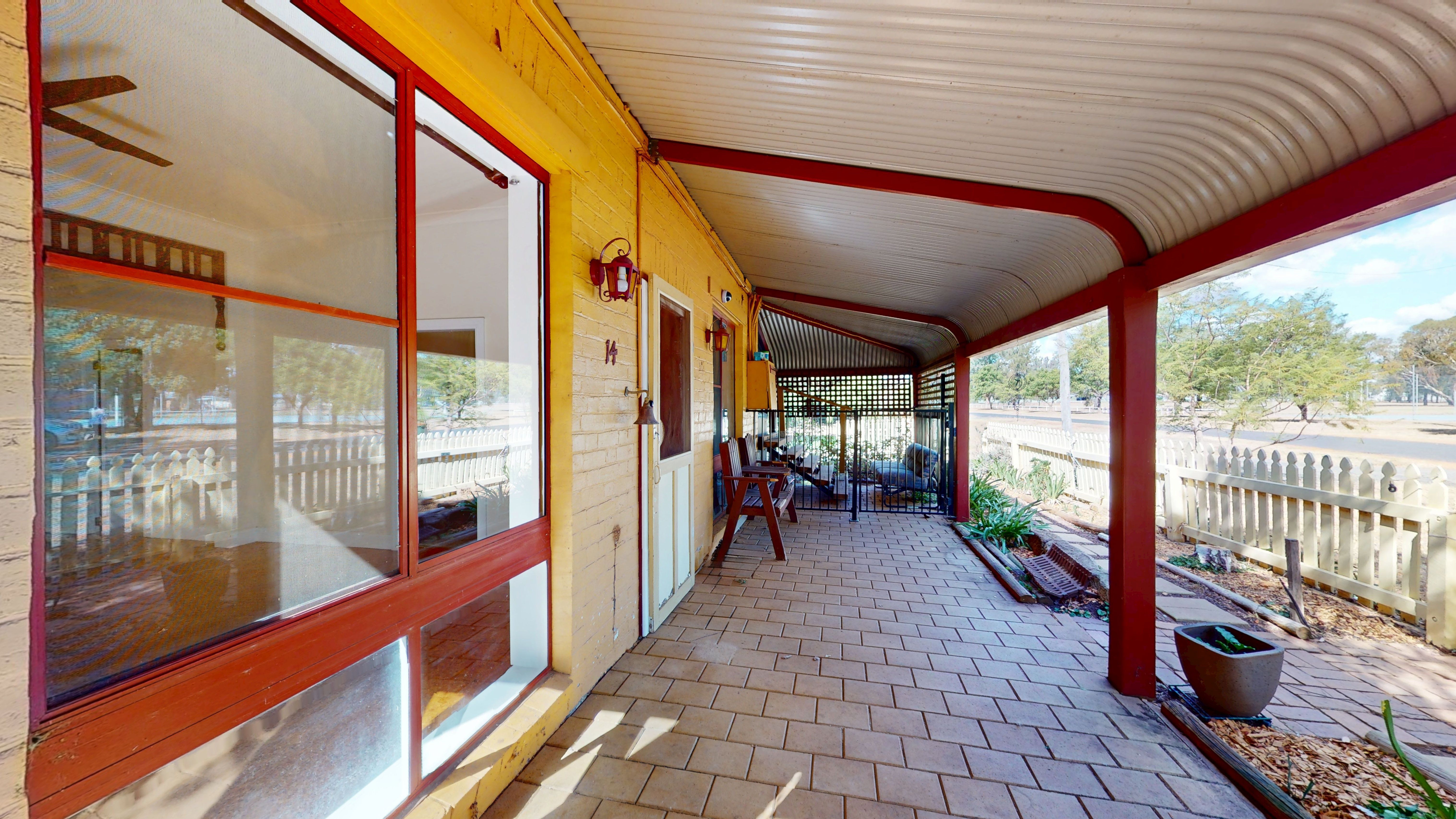 14 Umangla Street, Wongarbon, NSW 2831