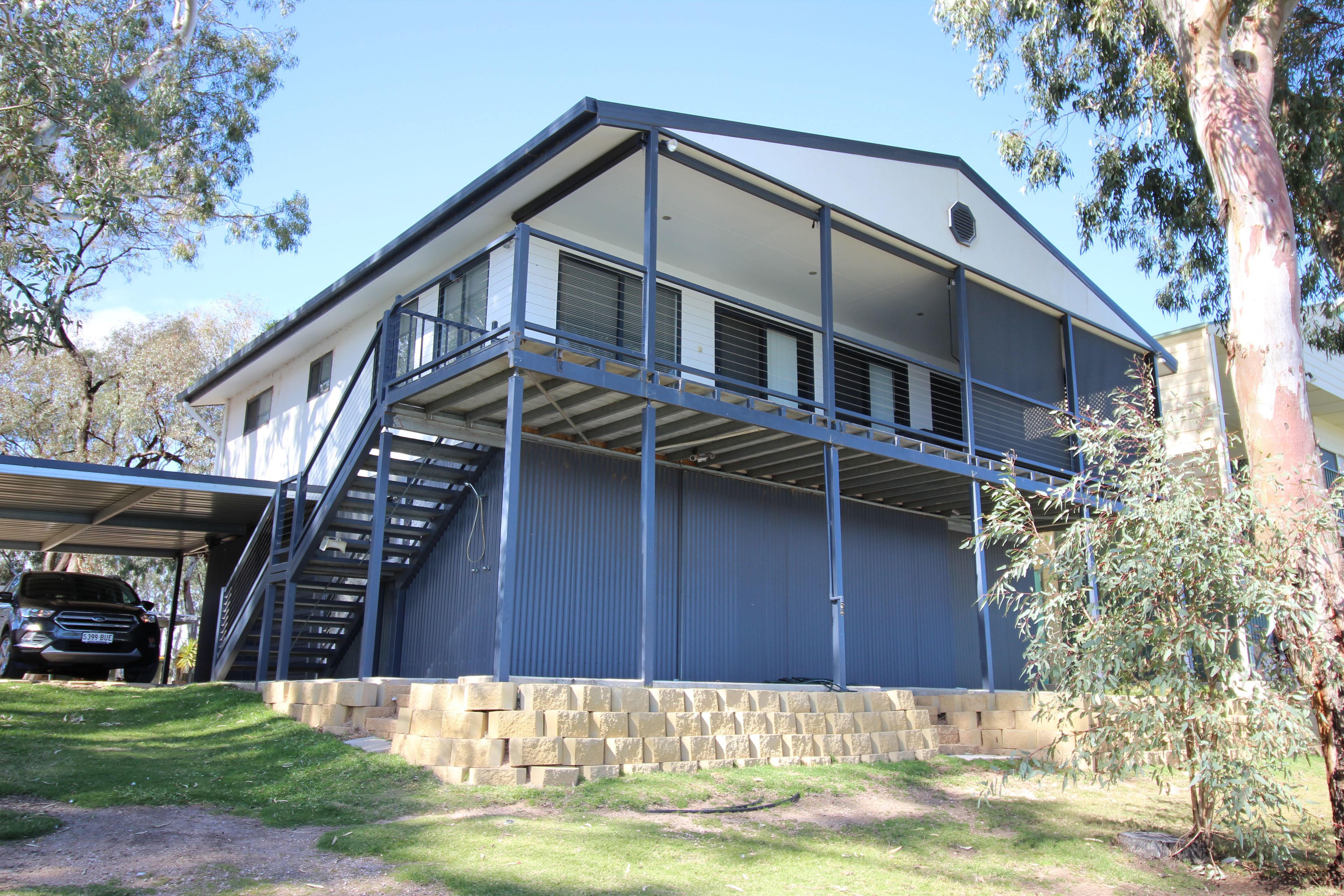 9 River Drive Paisley Island, Blanchetown, SA 5357