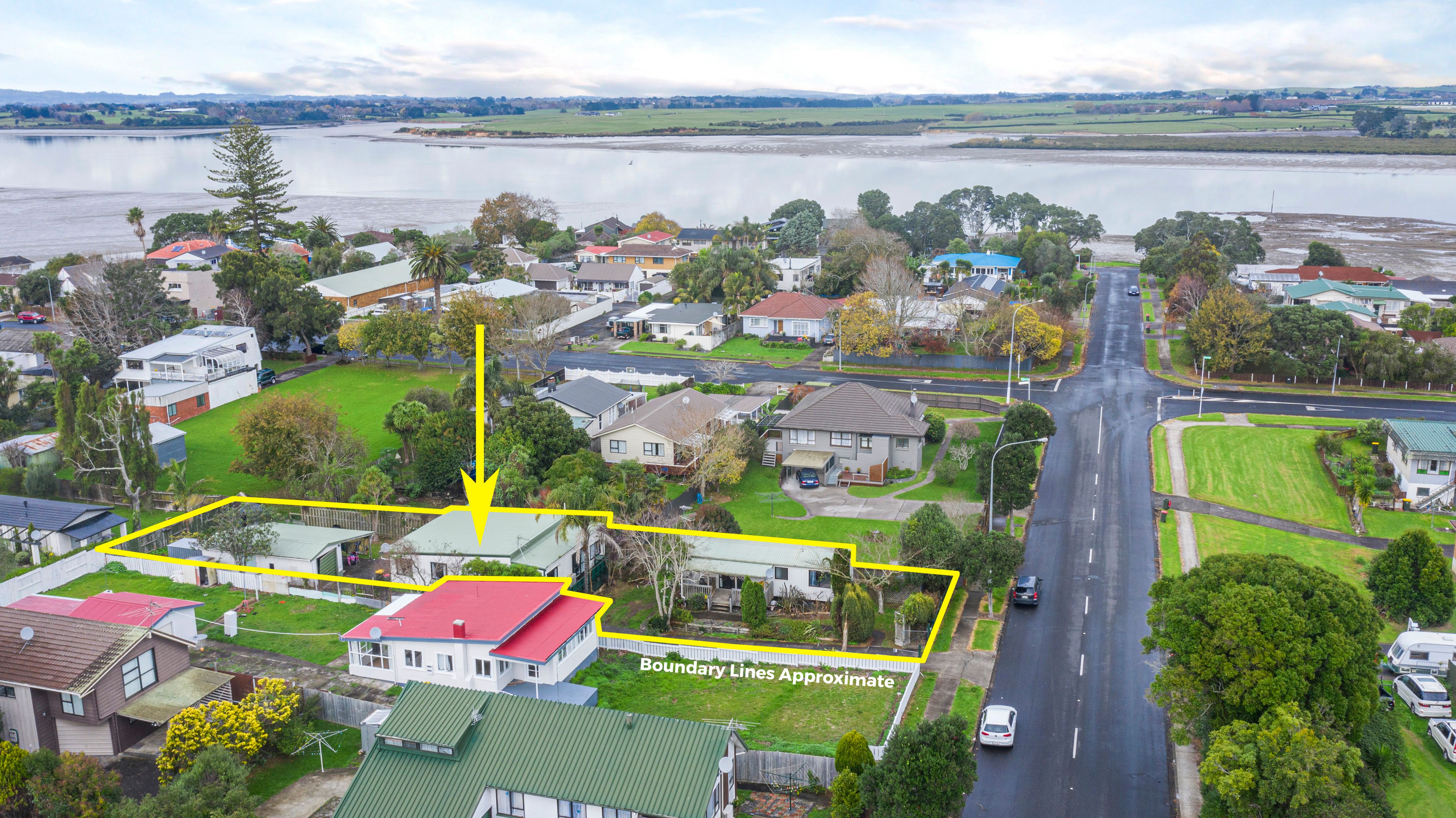 568 Weymouth Road, Weymouth, Manukau City
