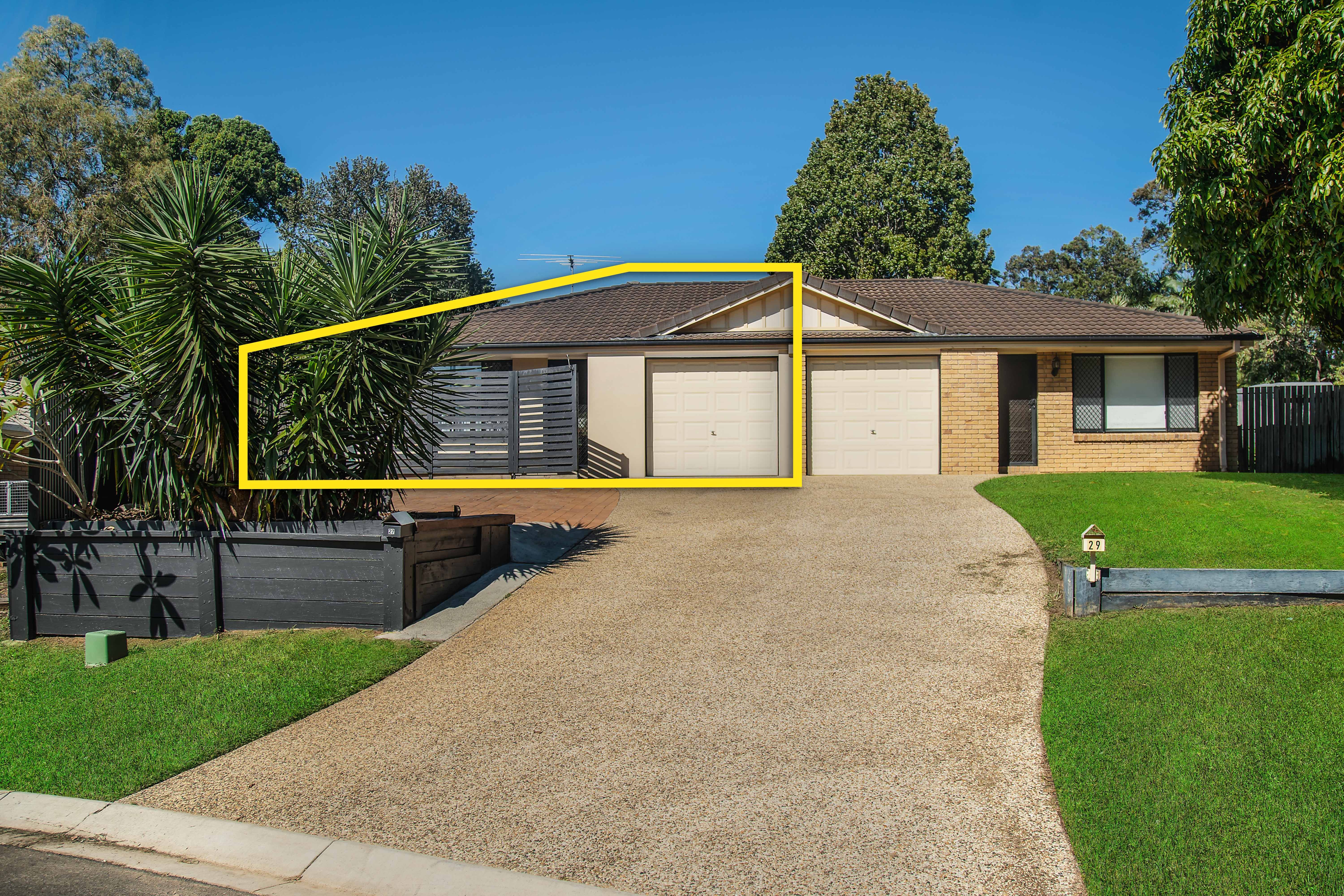 27 Donnegal Drive, Kallangur, QLD 4503