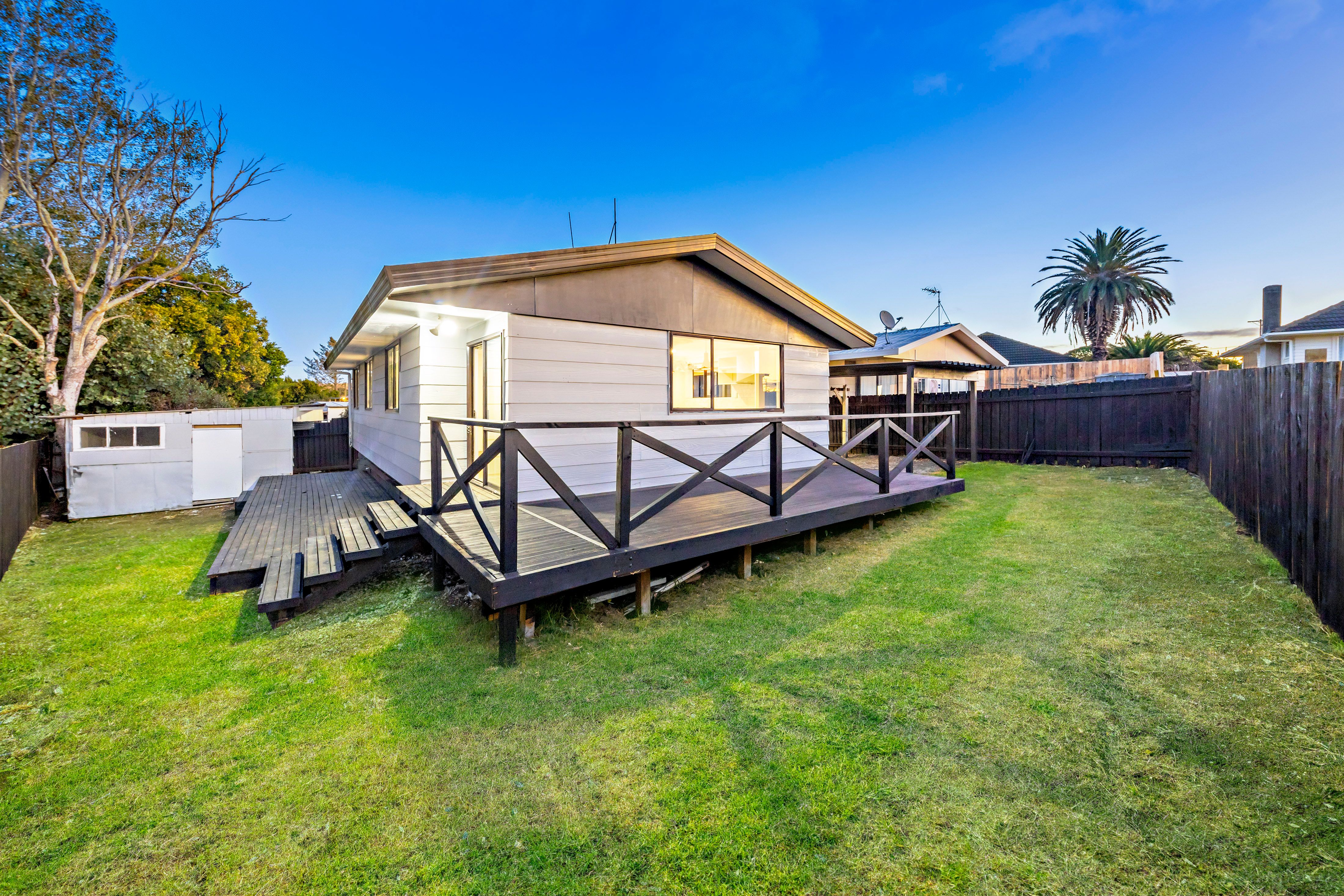 3/85A Tidal Road, Mangere, Manukau City Real Estate Ray White New Zealand