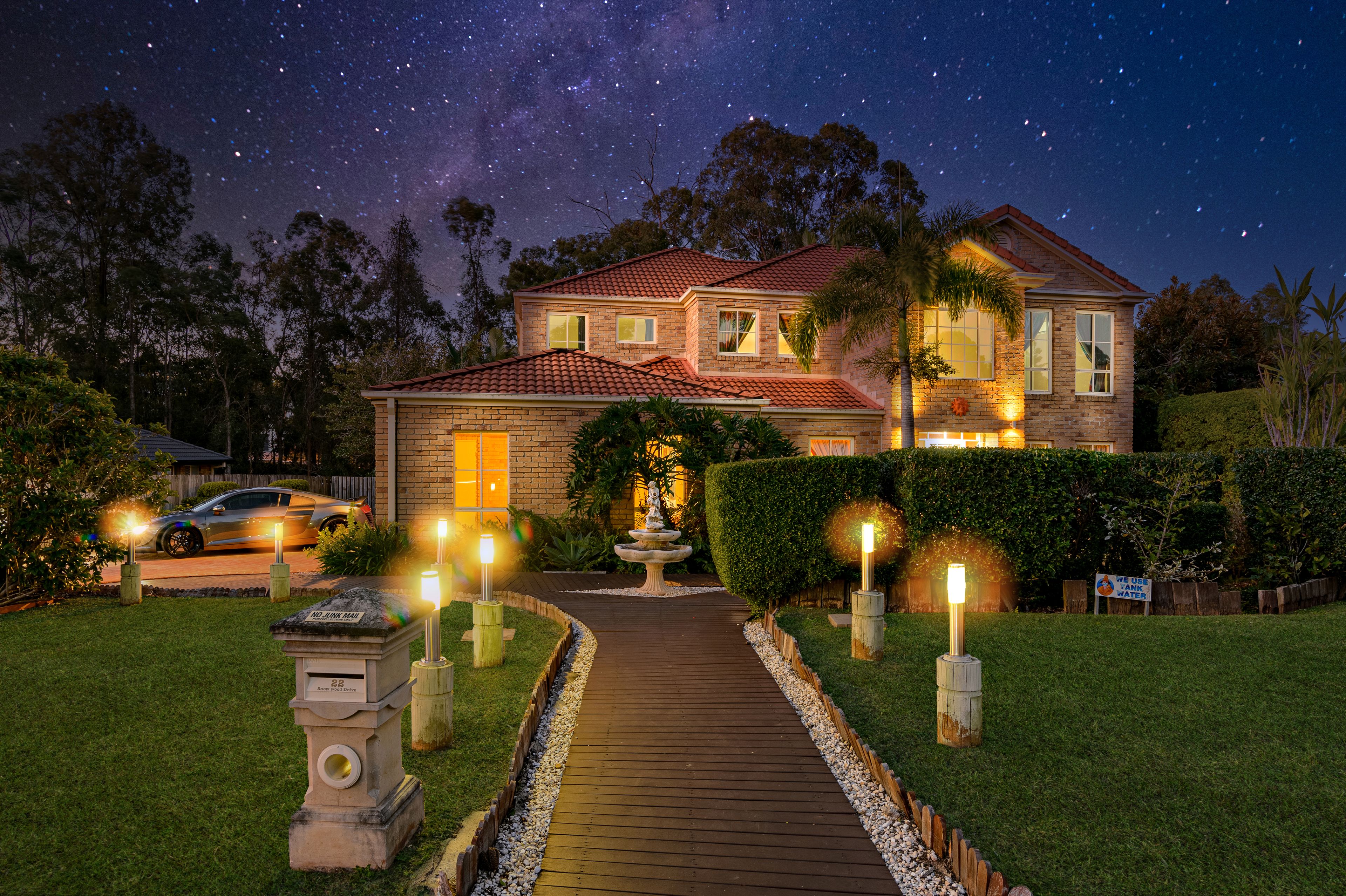 22 Snow Wood Drive, Eatons Hill, QLD 4037