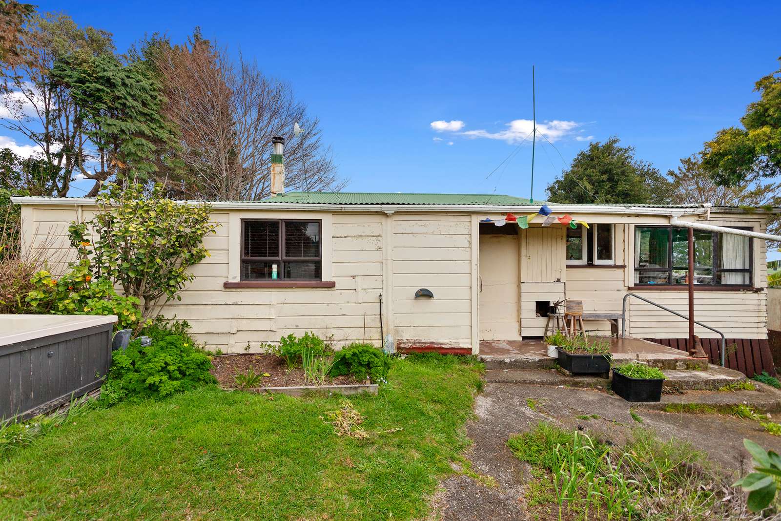 291d Otara East Road, Tirohanga, Opotiki District Real Estate Ray