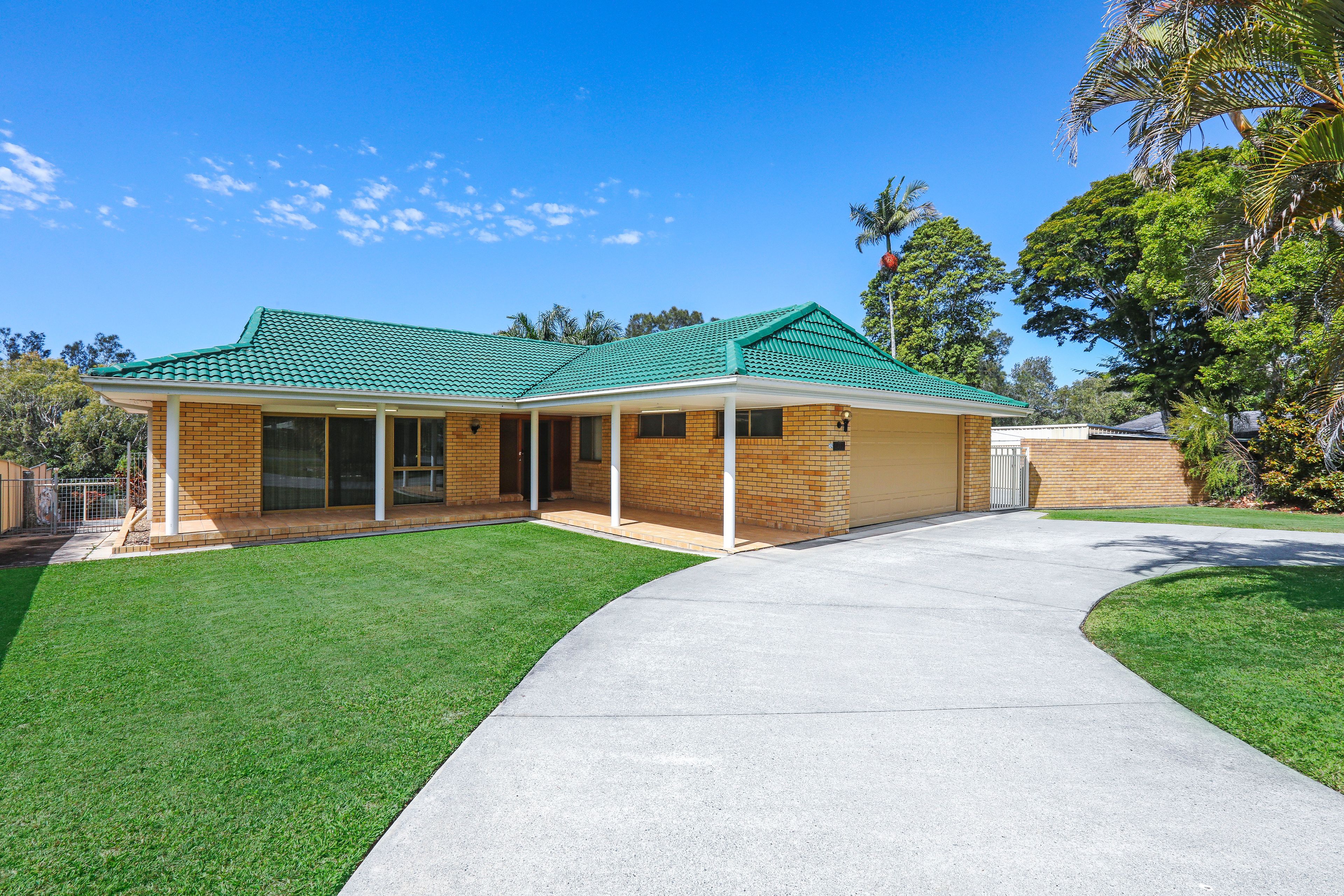 148 Alison Road, Carrara, QLD 4211