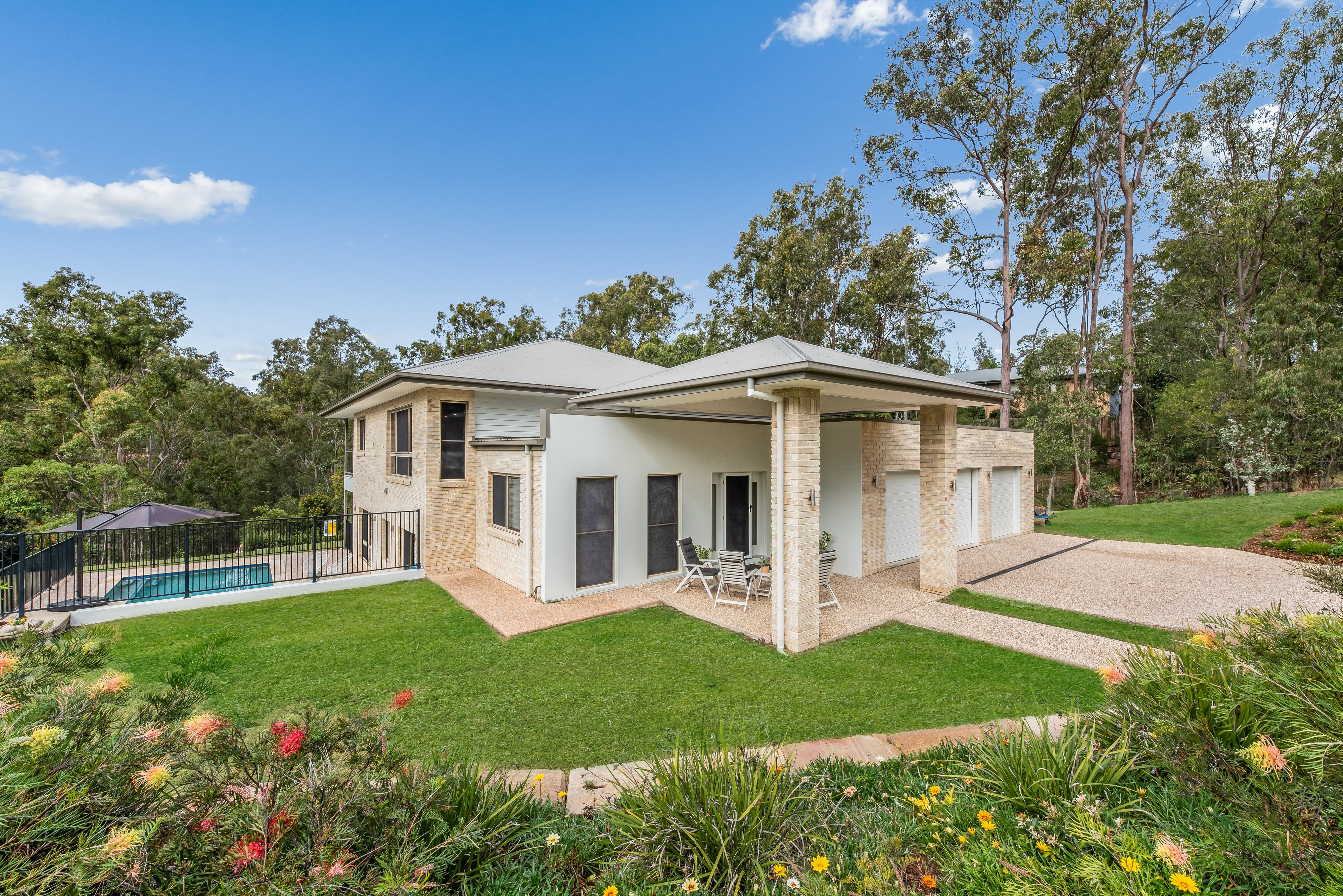 31 Bullock Dray Drive, Mount Crosby QLD 4306