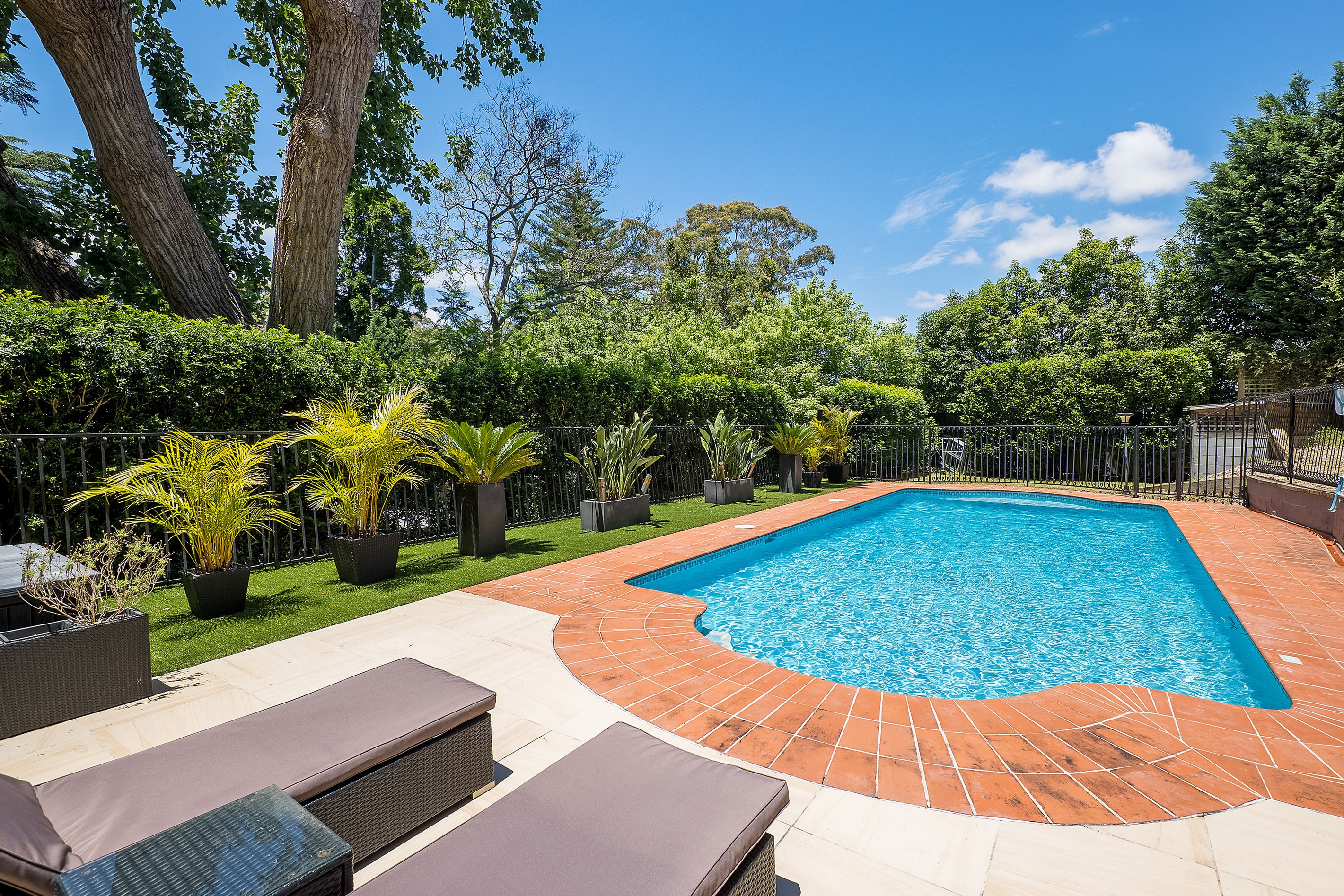 12 Mayfield Avenue, Pymble, NSW 2073