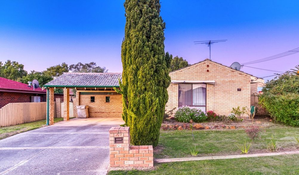 15 Hinkler Street, Kenwick WA 6107