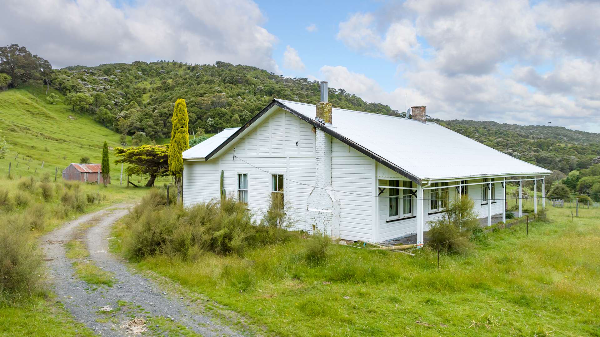 418 Kaiwaka Road photo 22