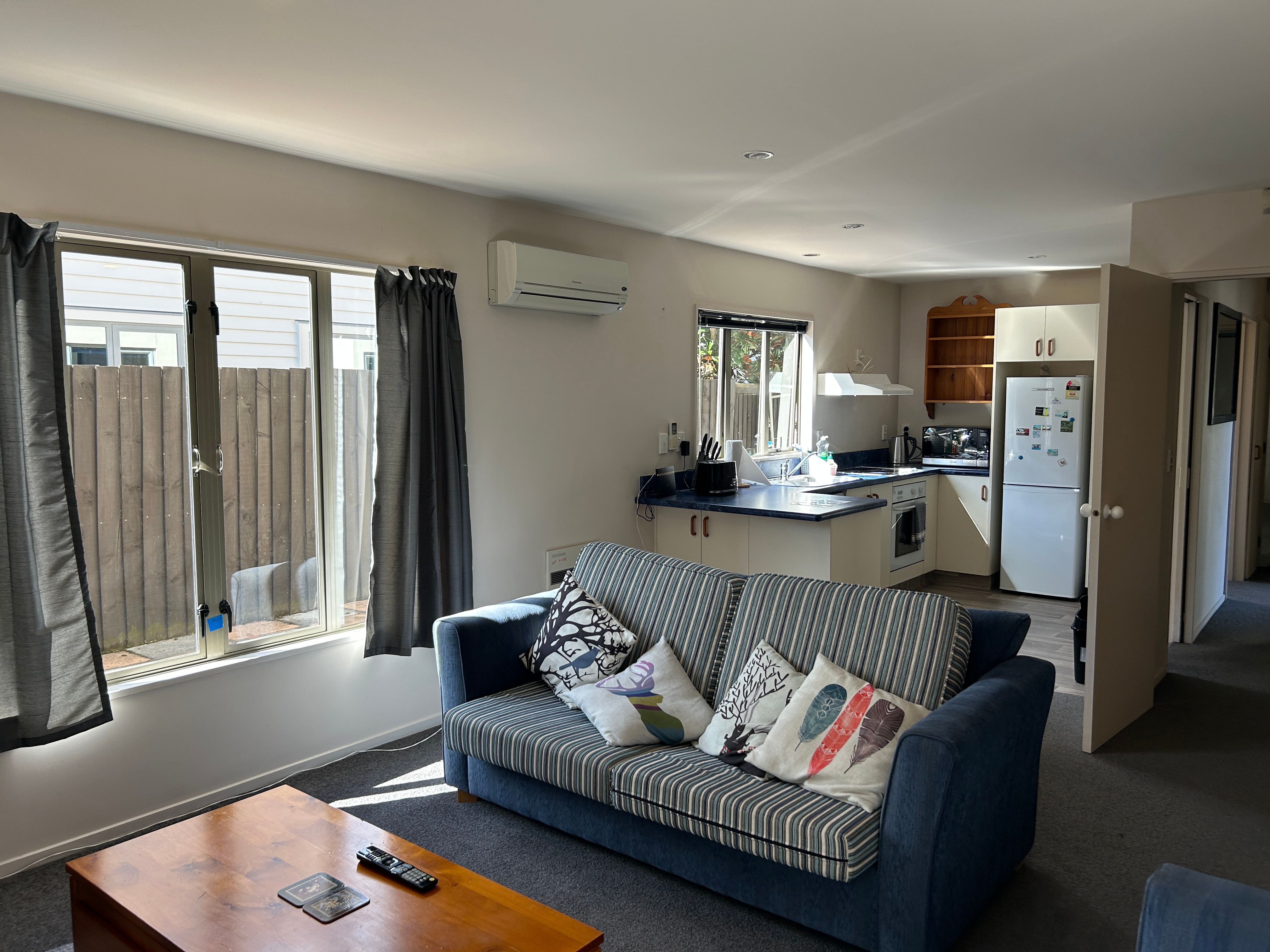 D/76 Picton Avenue, Riccarton, Christchurch City