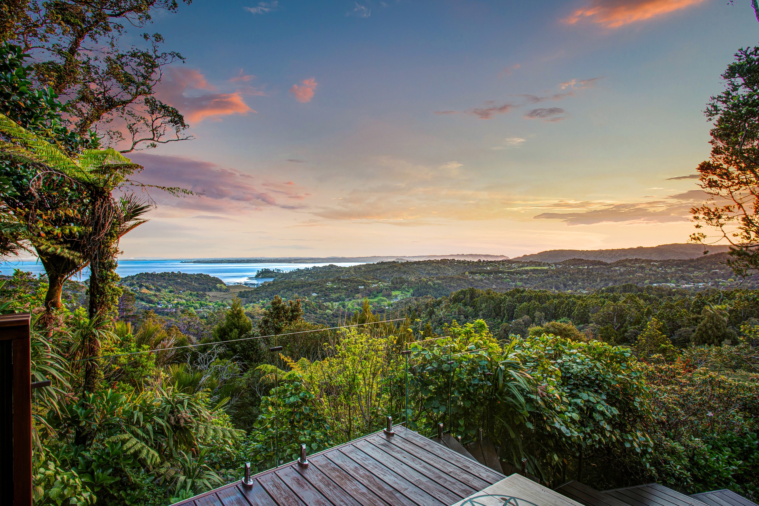 76 Kohu Road, Titirangi, Waitakere City