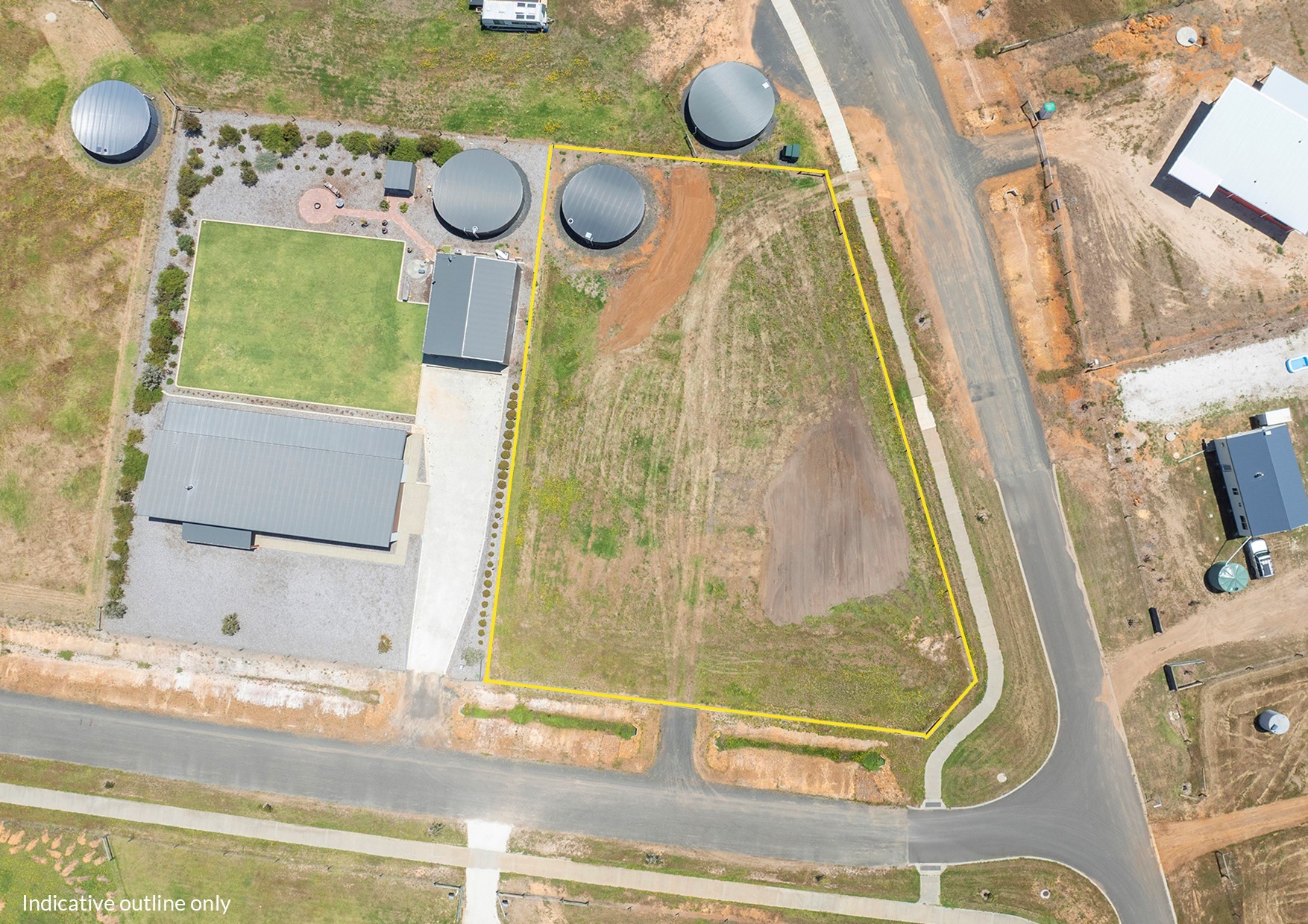 19 Felling Road, Karridale, WA 6288