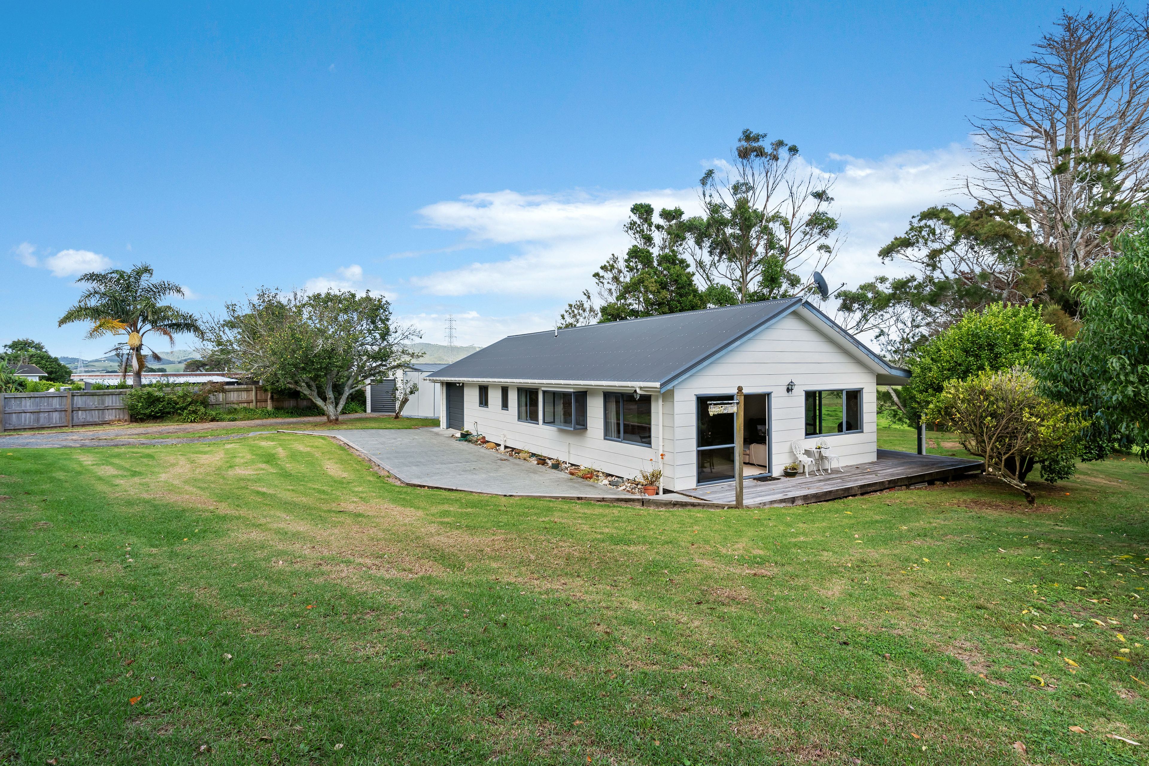 165 Marsden Point Road, Ruakaka, Whangarei District 0116 - Sold House ...