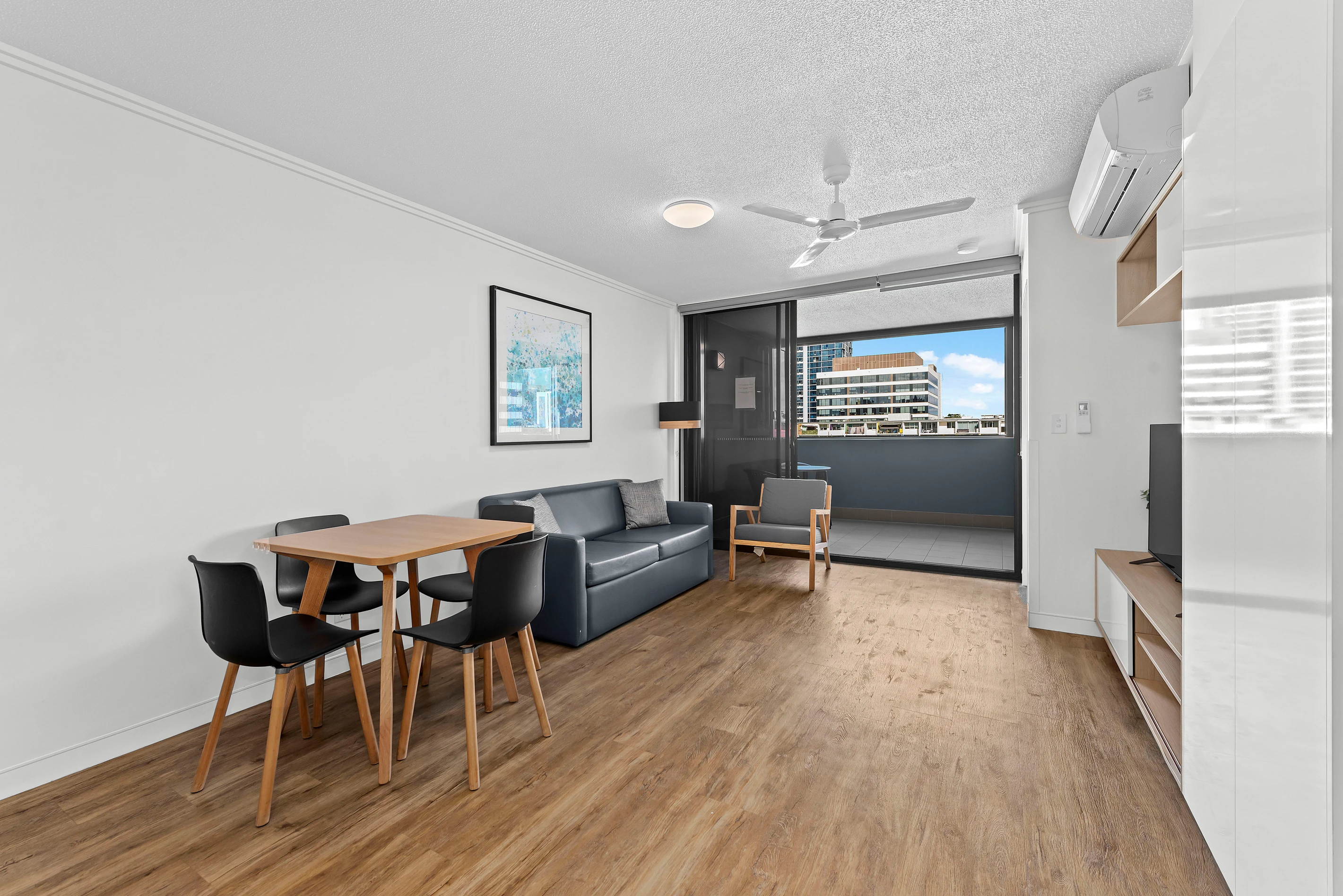 508/398 St Pauls Terrace, Fortitude Valley, QLD 4006
