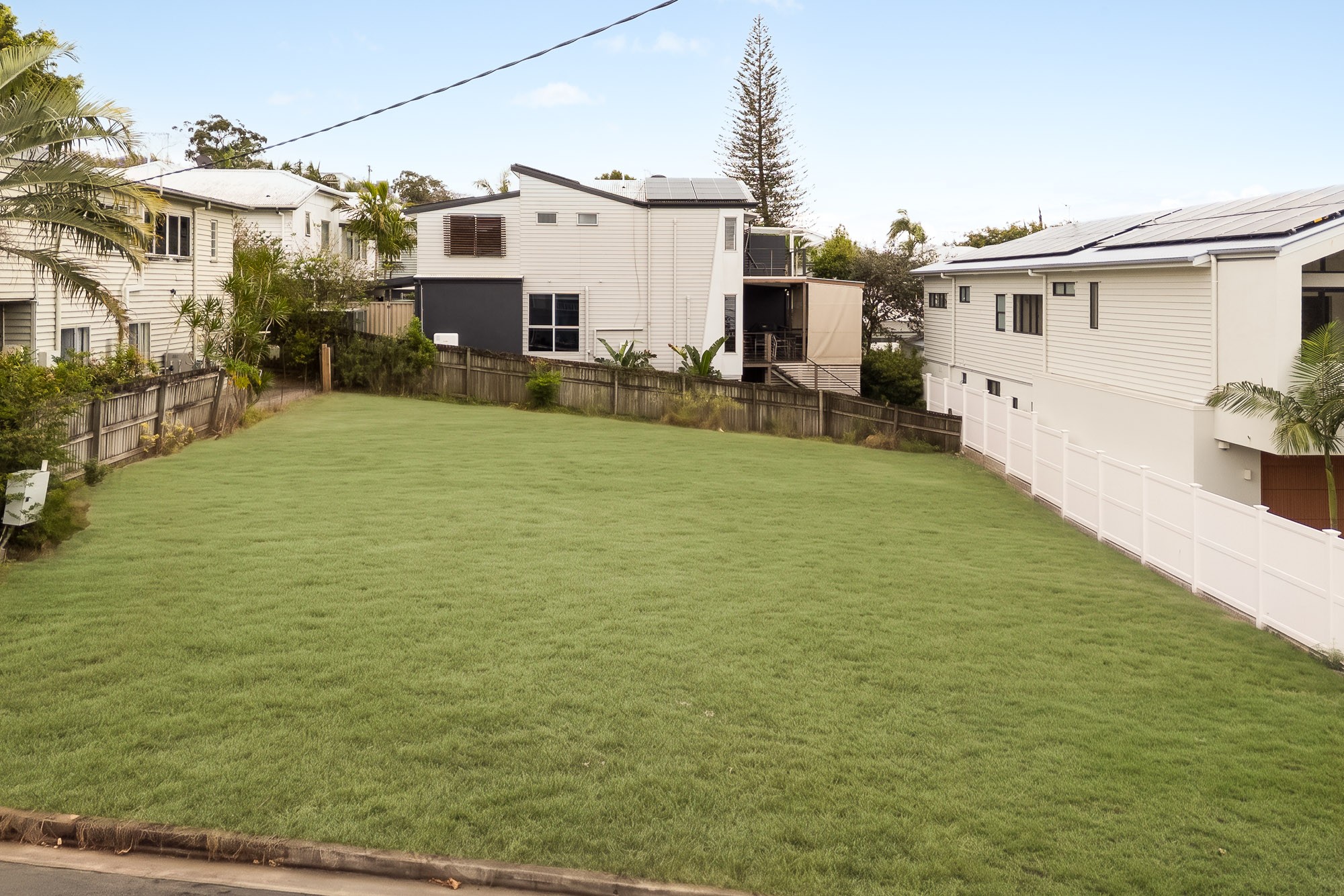 21 Goulburn Street, Hawthorne, QLD 4171