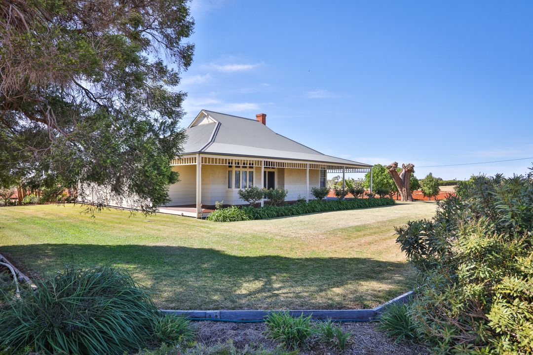 258 River Avenue, Birdwoodton, VIC 3505