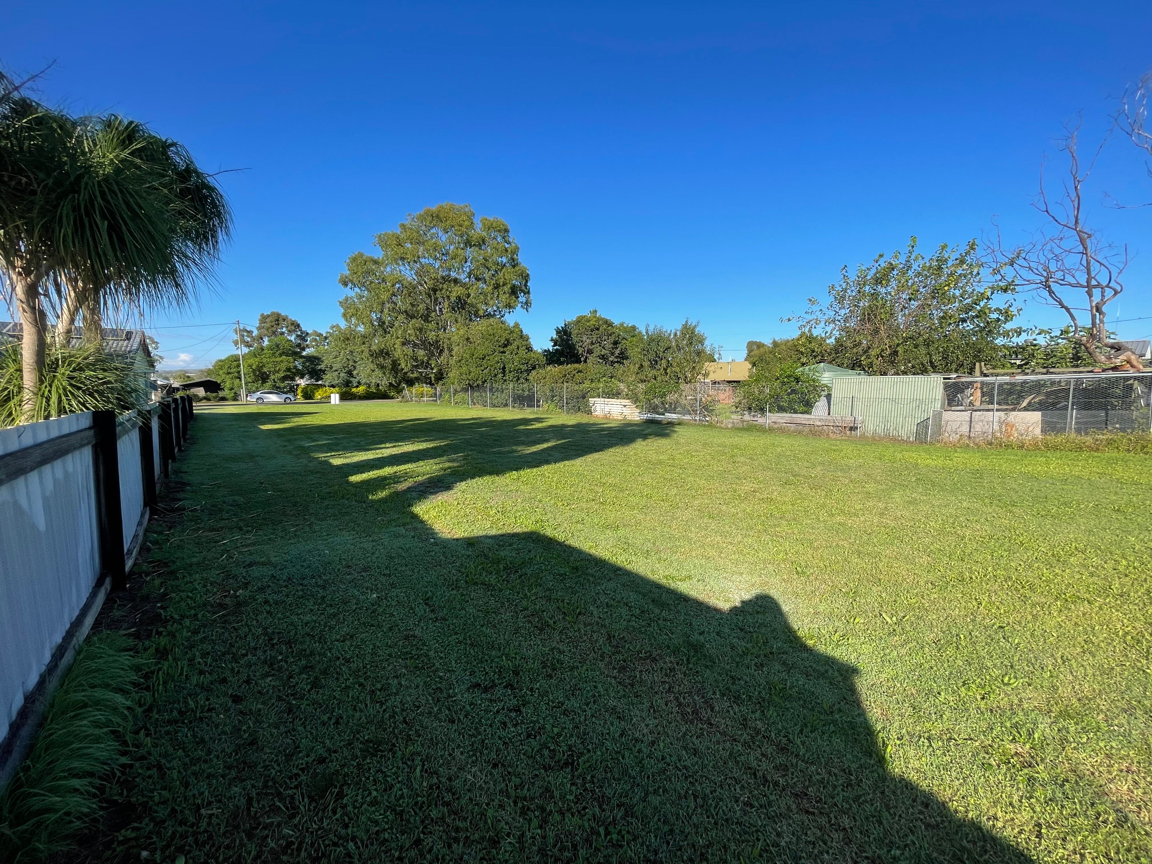 48 John Street, Southbrook, QLD 4363 Sold Land Ray White Rural