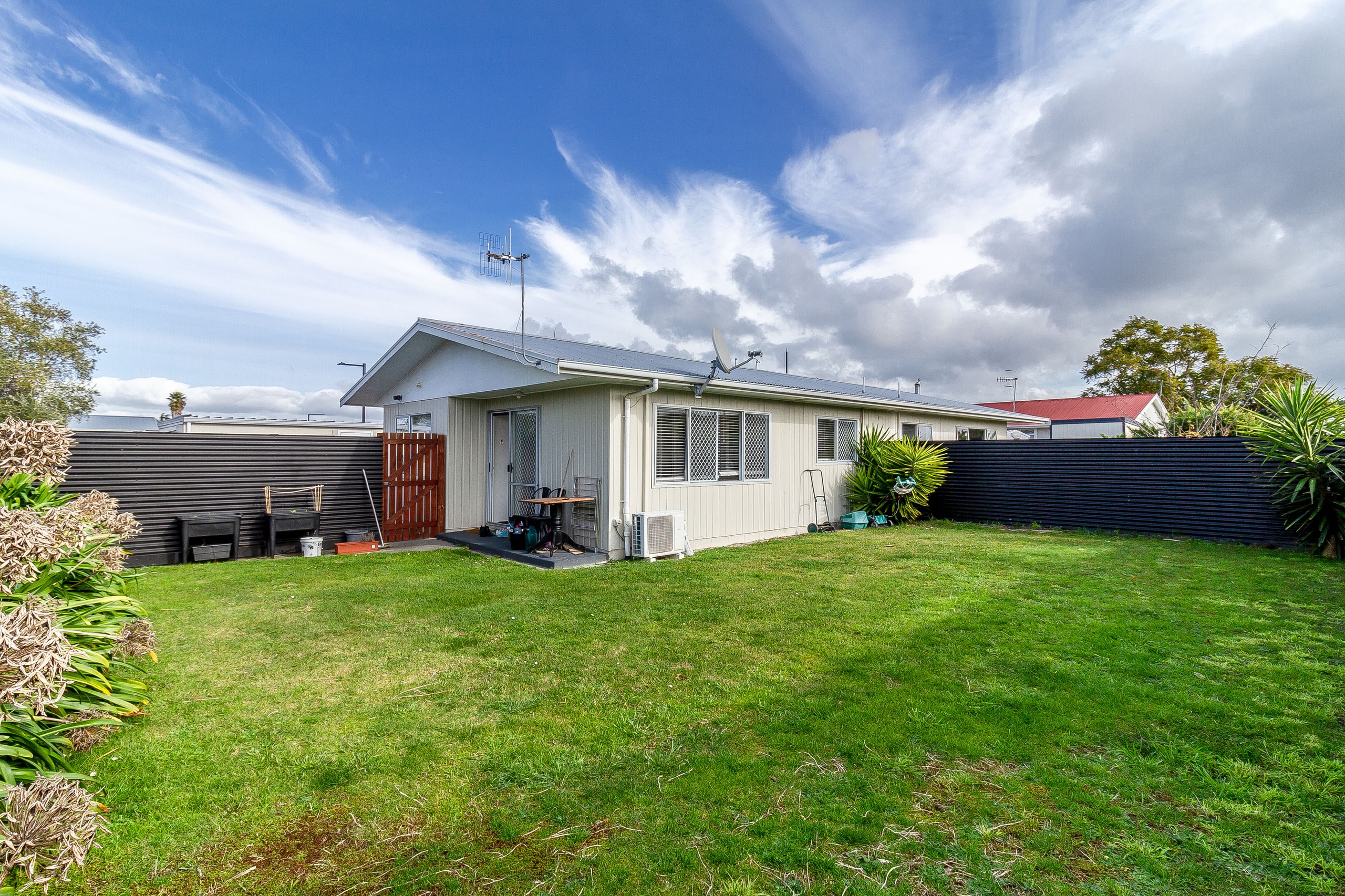 3/59 Lanark Crescent, Tamatea, Napier City