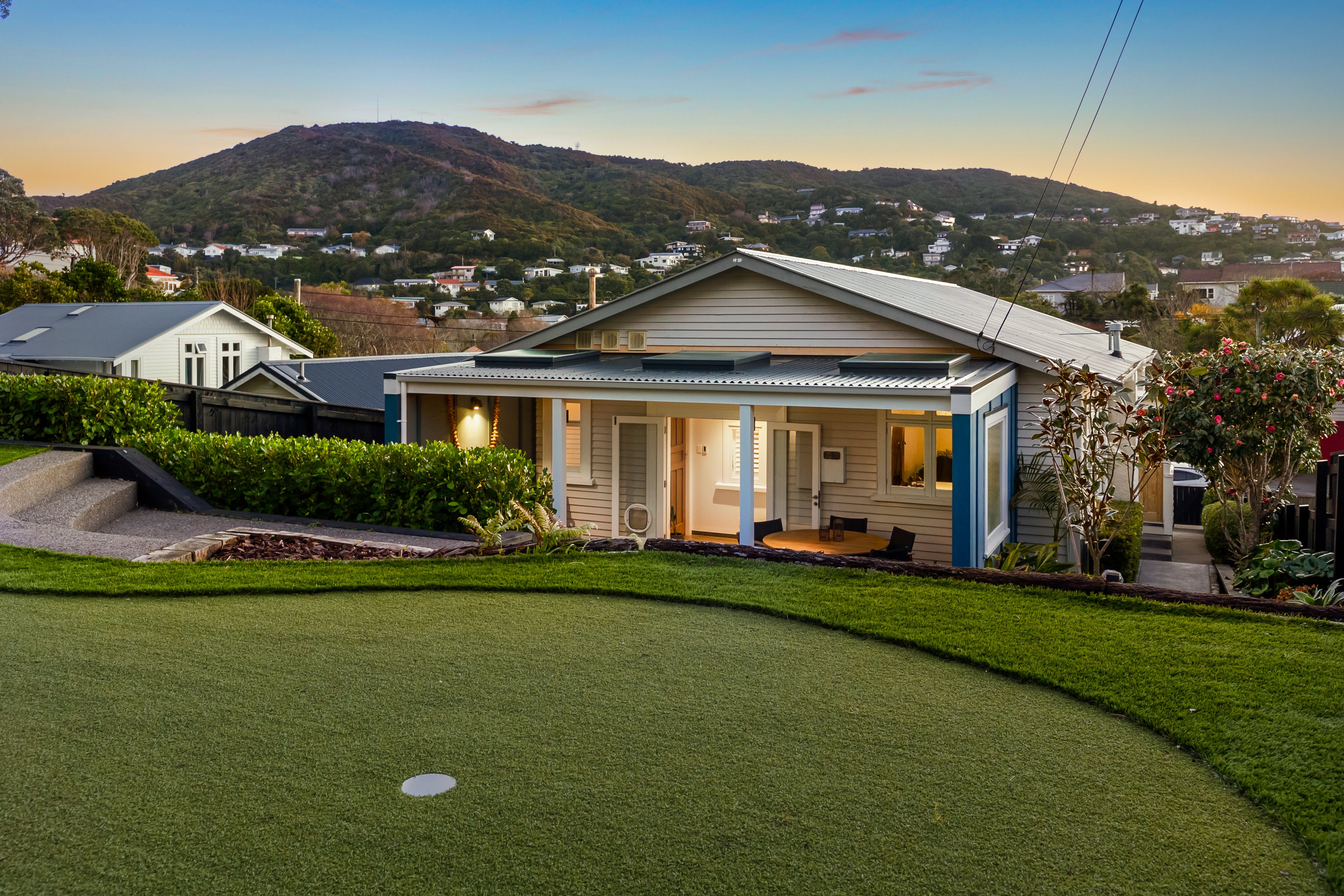 71 Donald Street, Karori, Wellington City