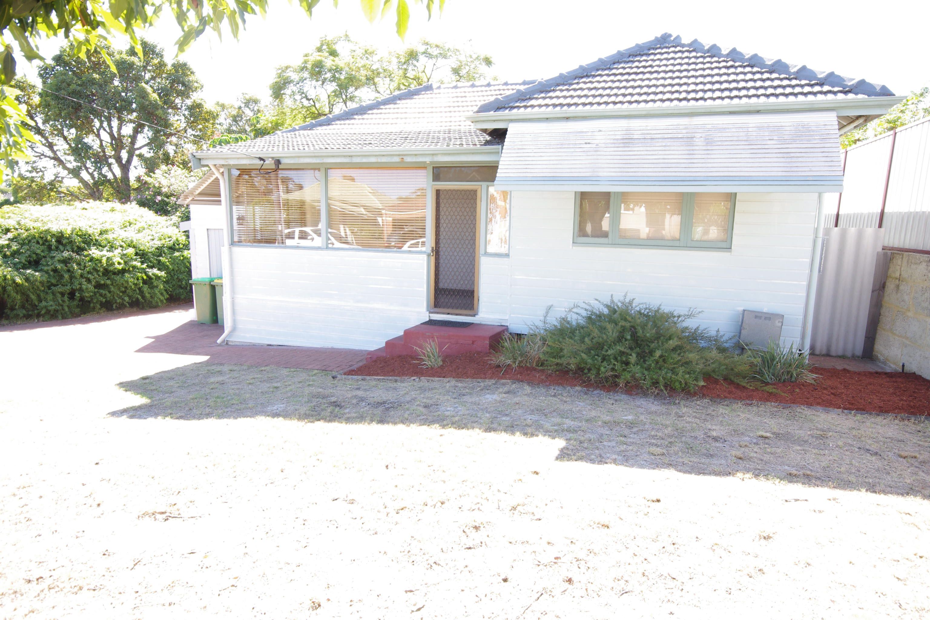32 Shaftesbury Avenue, Bayswater, WA 6053