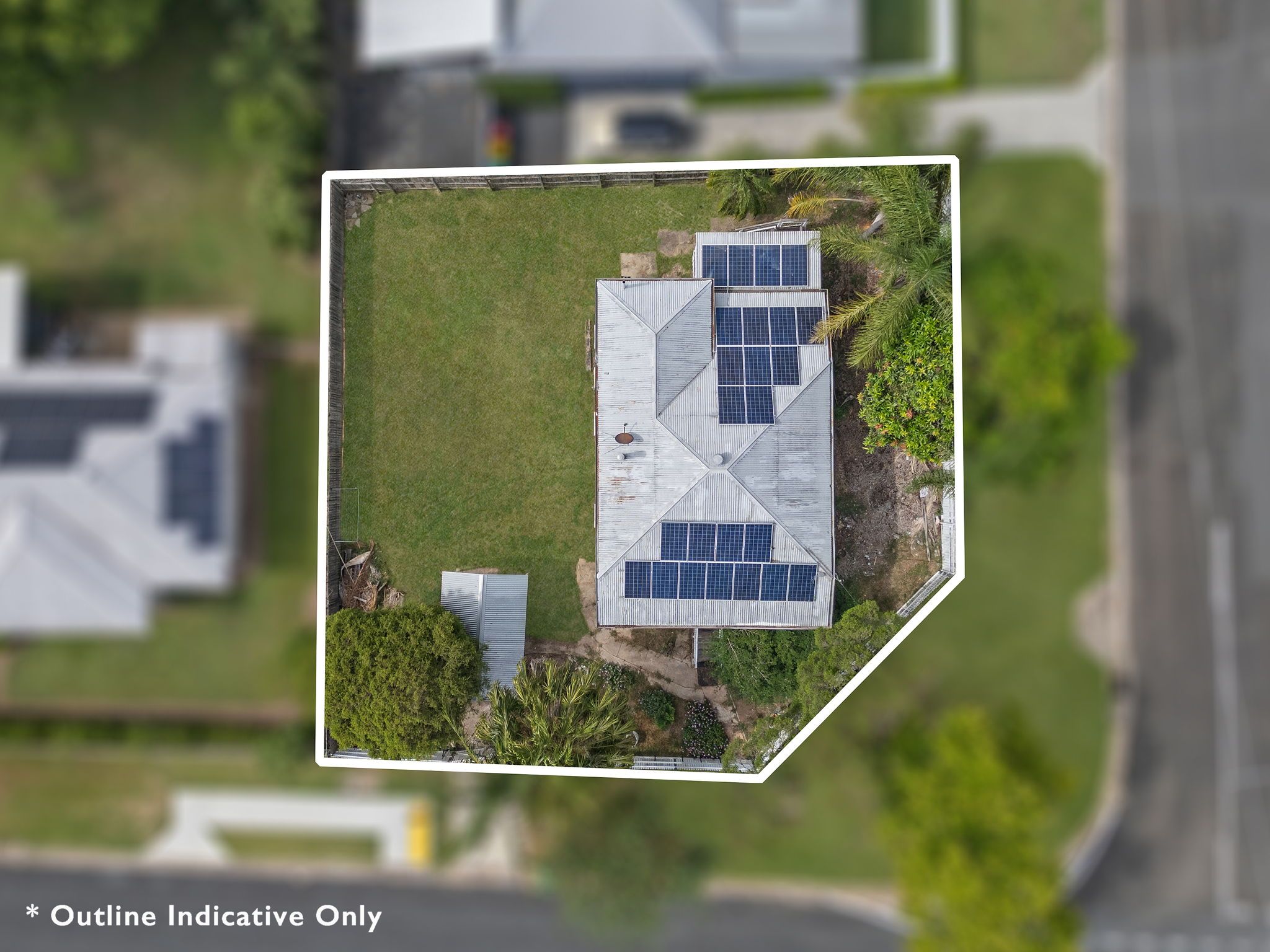 82 Hill Street, Tivoli, QLD 4305