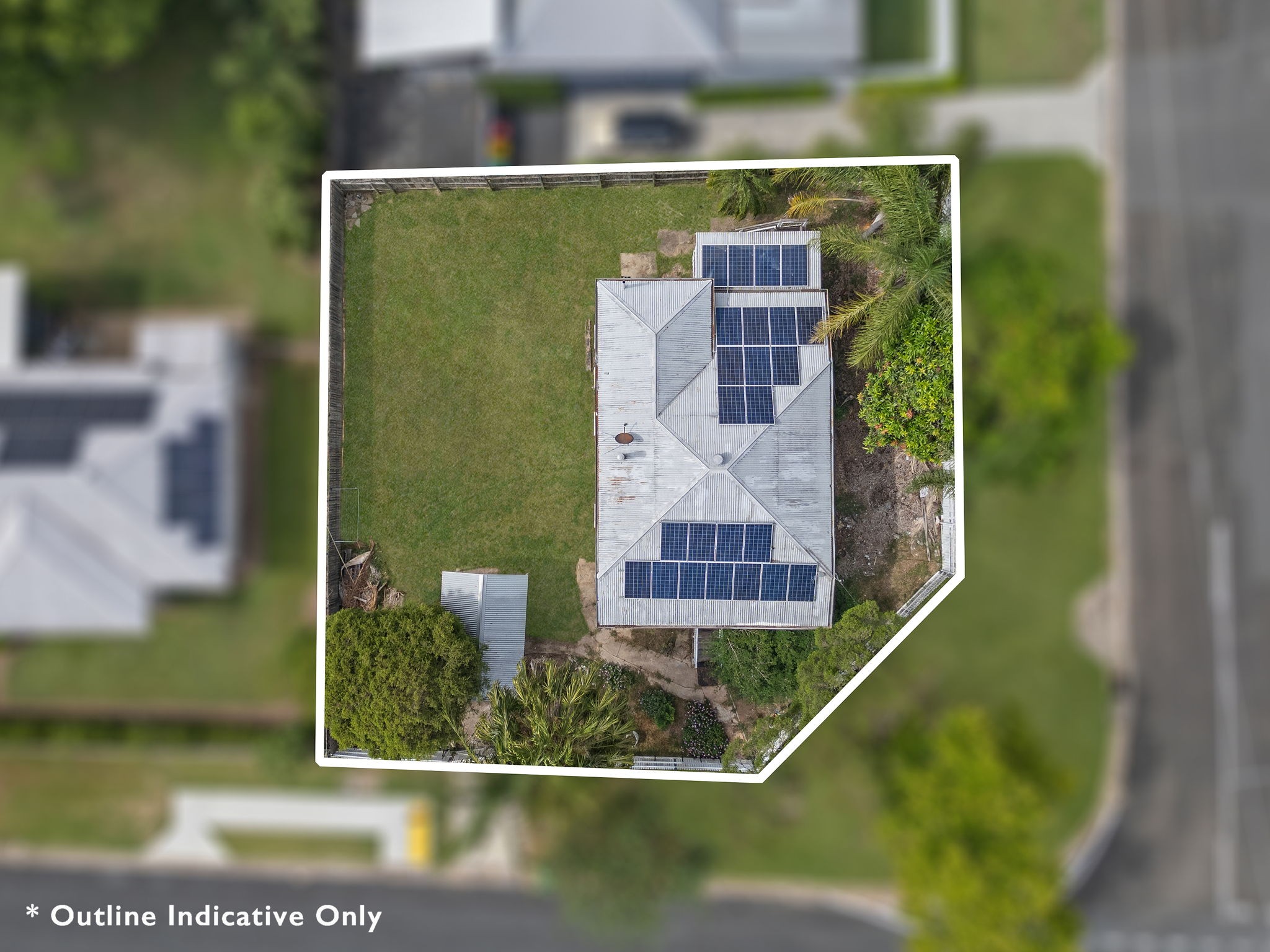 82 Hill Street, Tivoli, QLD 4305