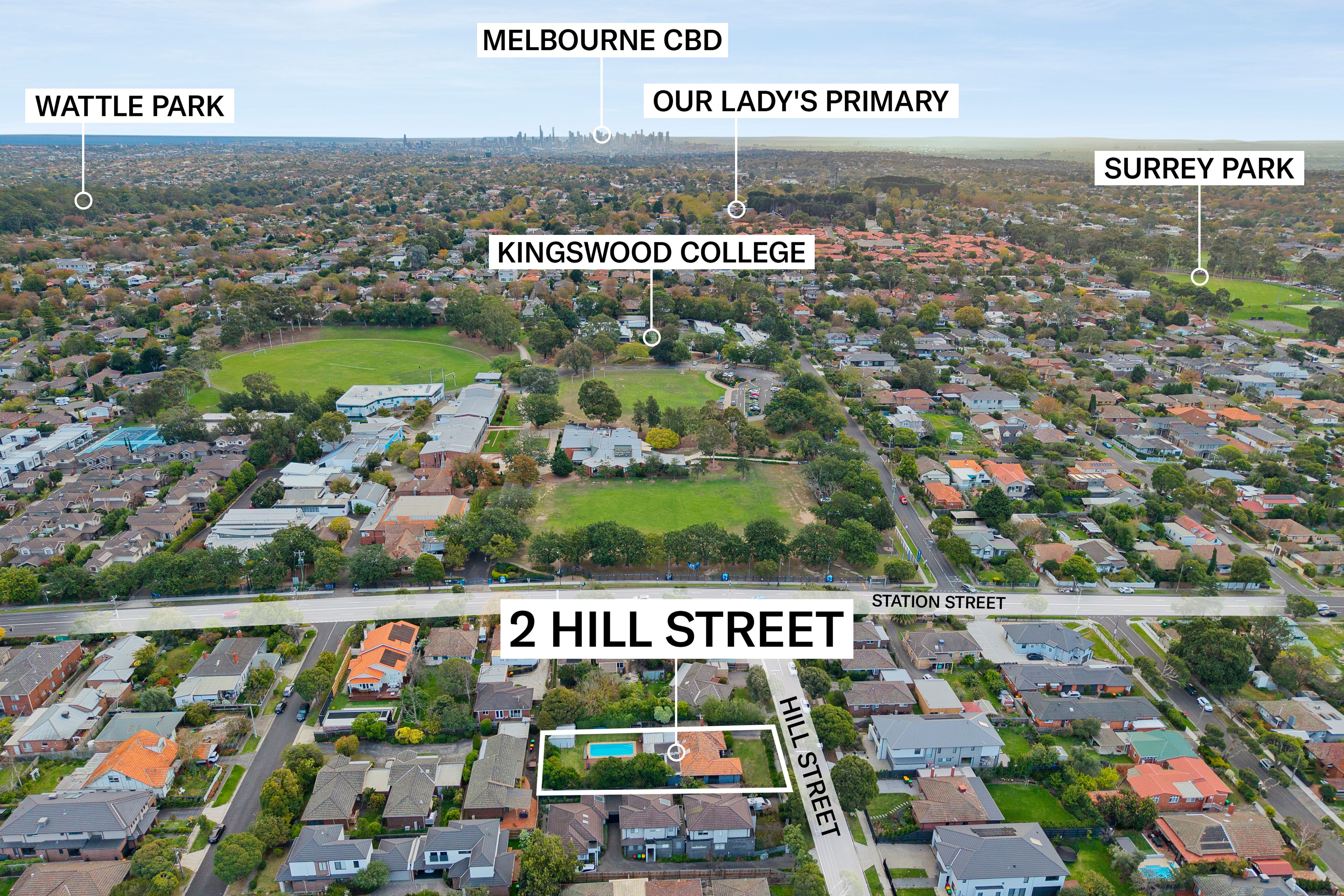 2 Hill Street — photo 25 of 30