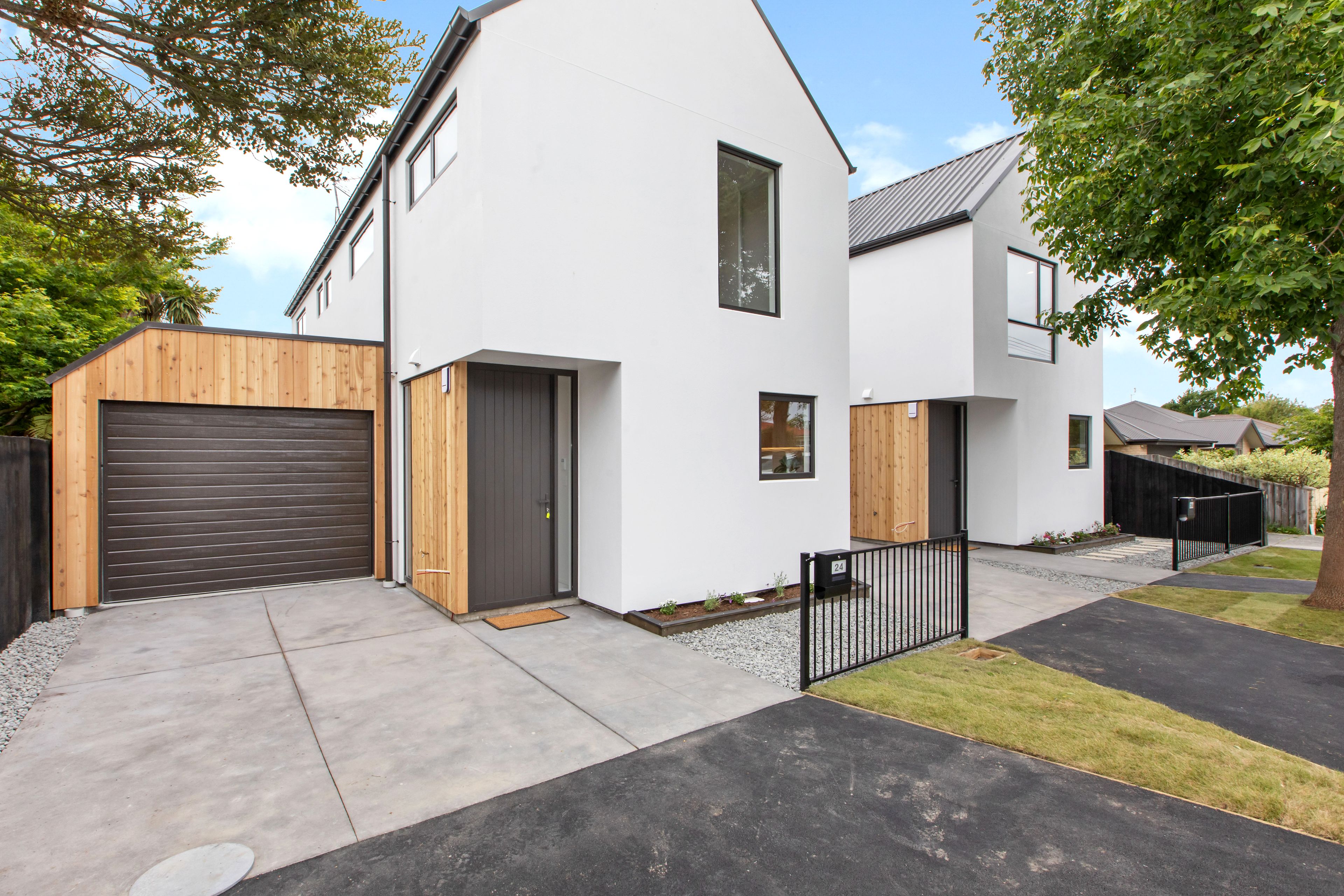 24 Proctor Street, Papanui, Christchurch City
