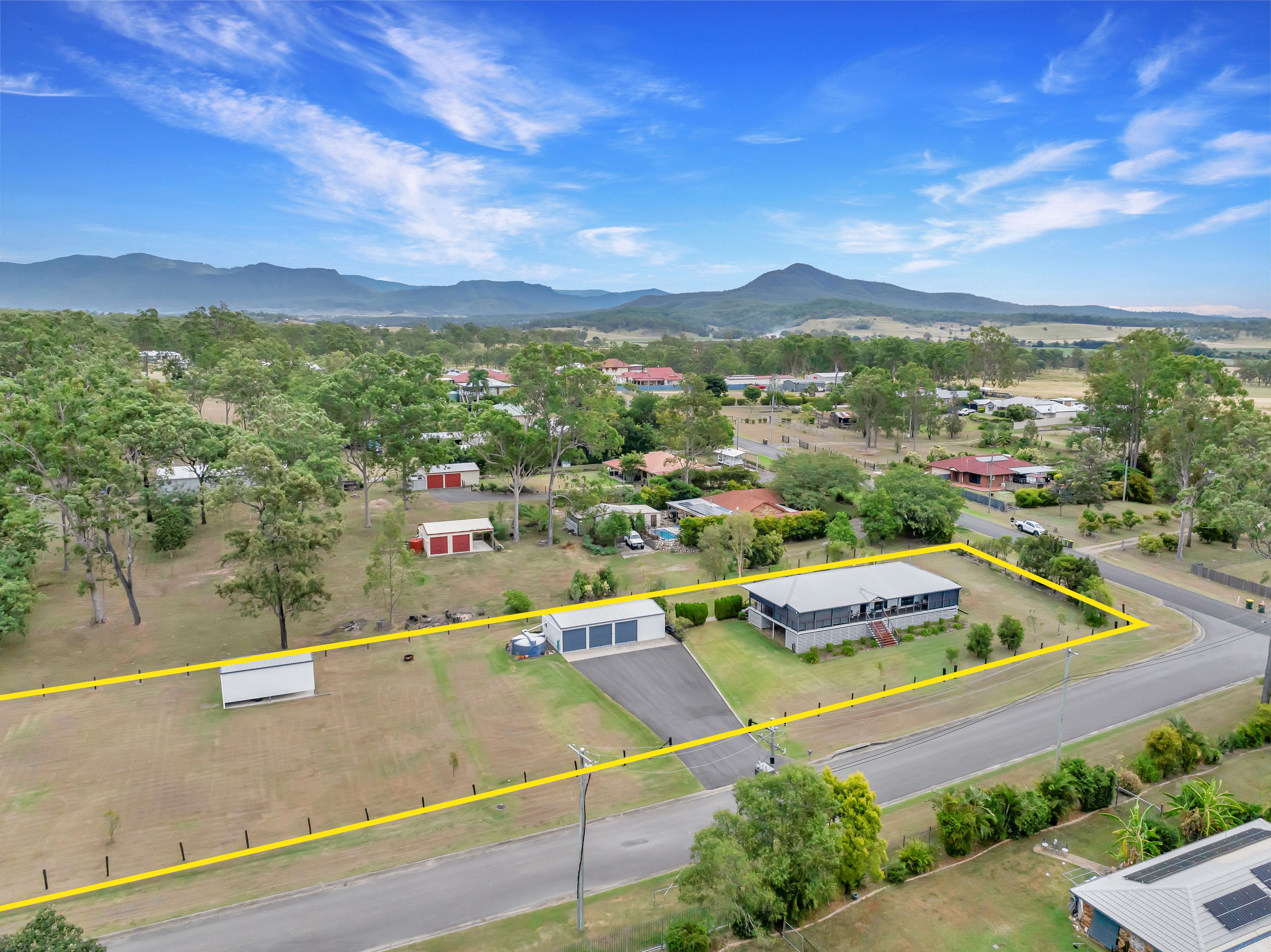 23 Adam Drive, Aratula, QLD 4309