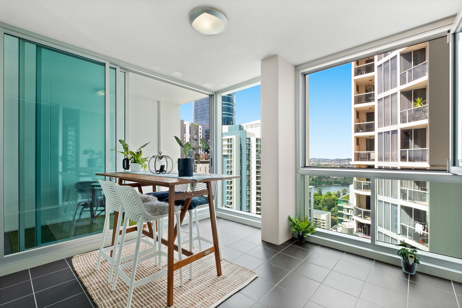 3406/108 Albert Street, Brisbane City, QLD 4000 Sold Apartment Ray