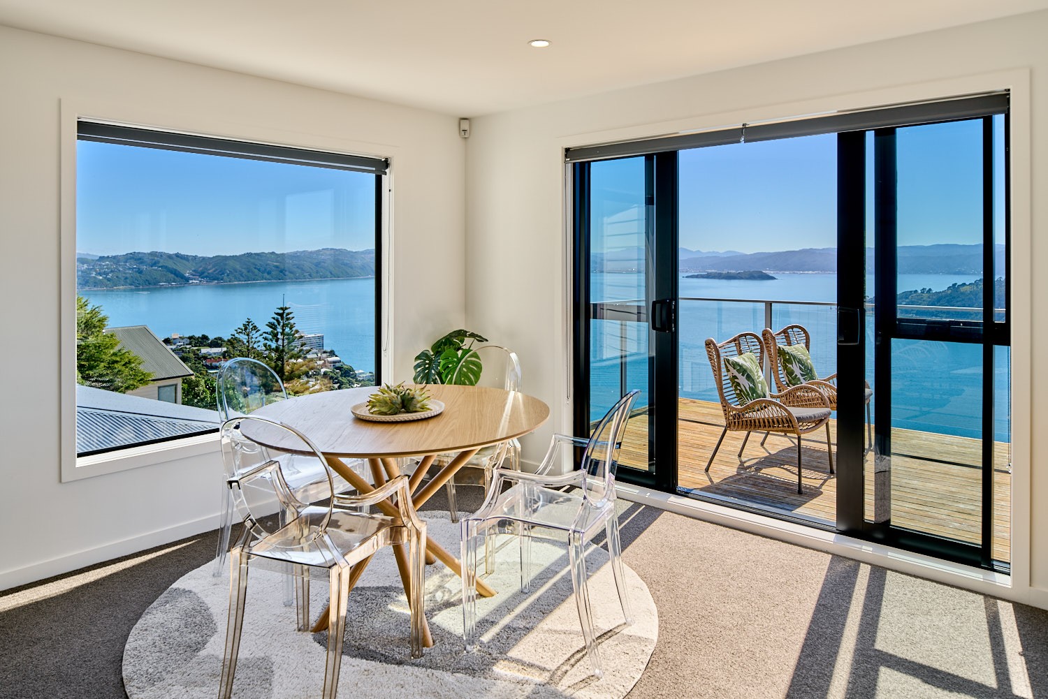 5/25 Thane Road, Roseneath, Wellington City
