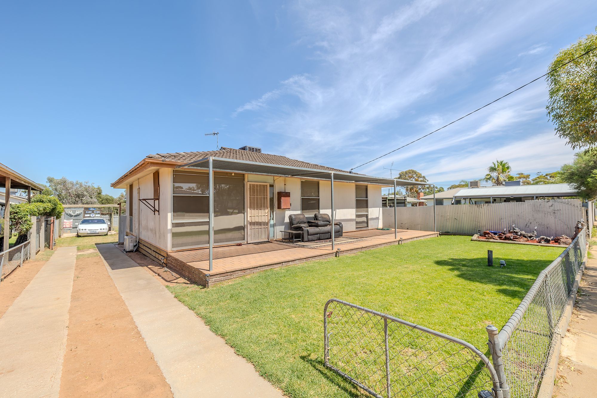 32 Ritchie Street, Ouyen, VIC 3490