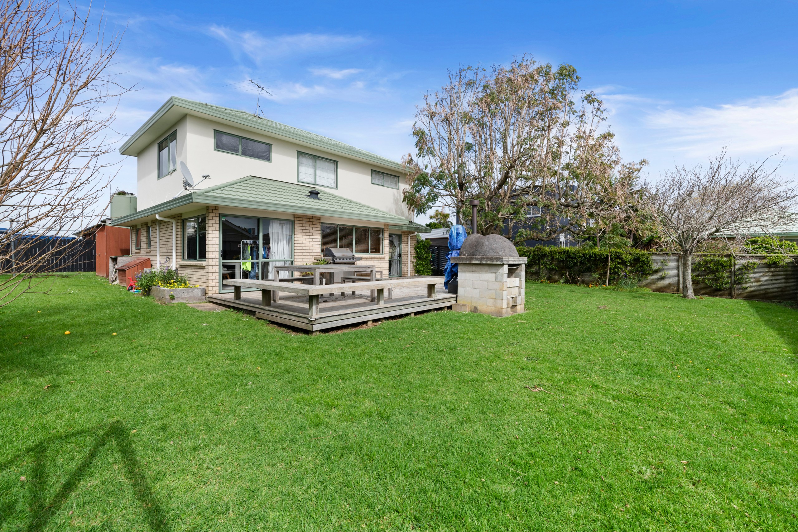 10 Watervista Place, Mangere Bridge, Manukau City