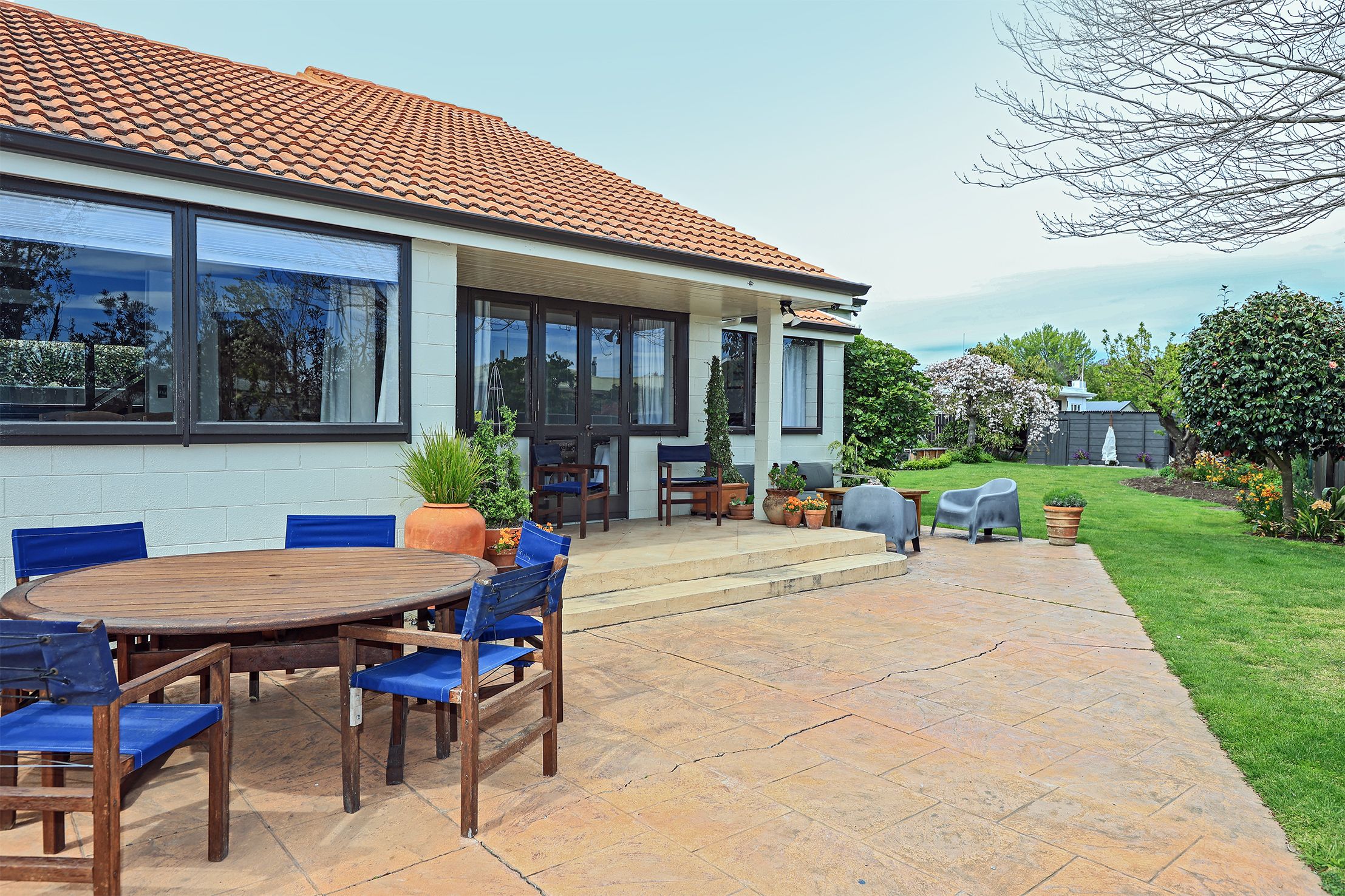 406A Frederick Street West, Mahora, Hastings District