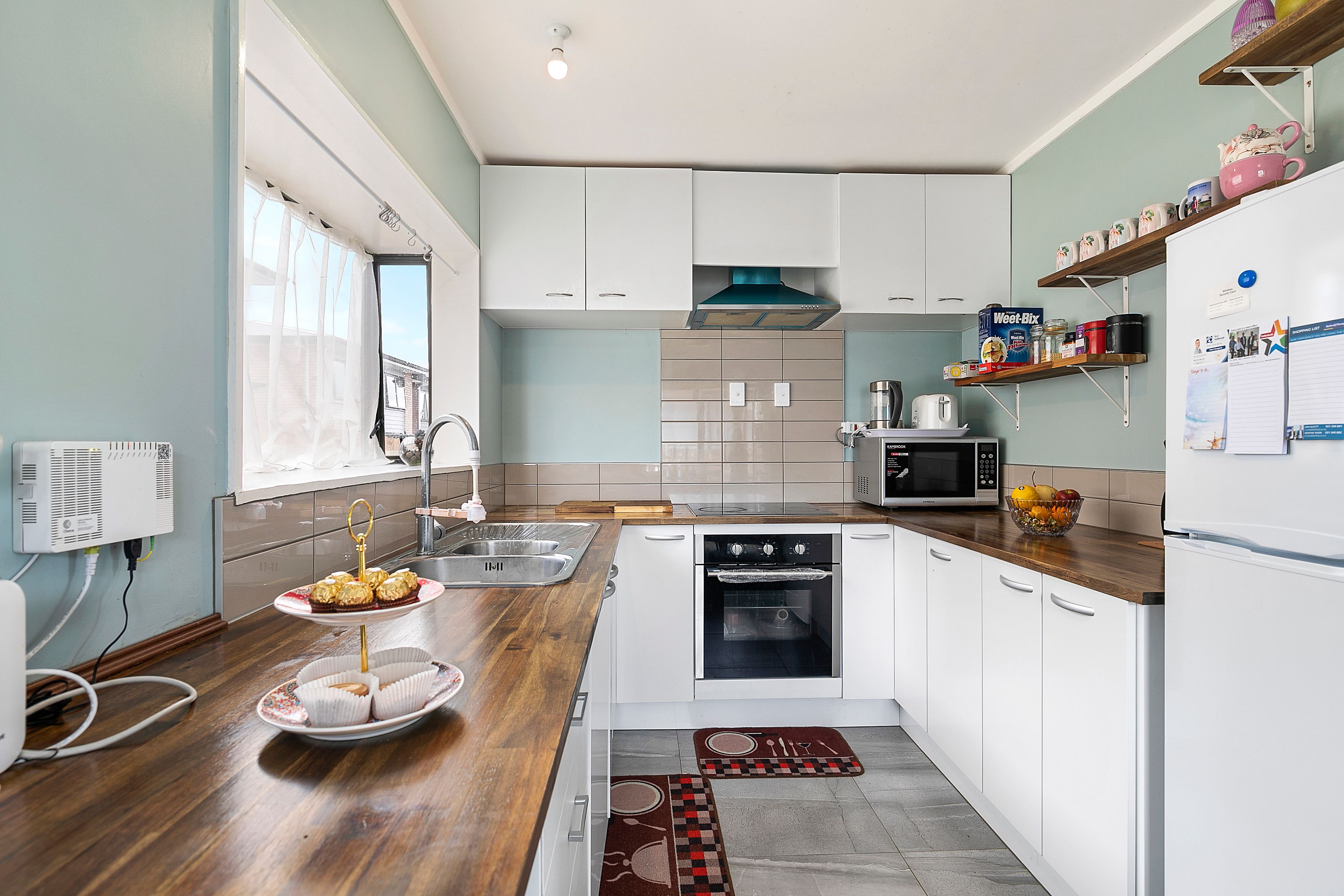 6/1551 Great North Road, Waterview, Auckland City